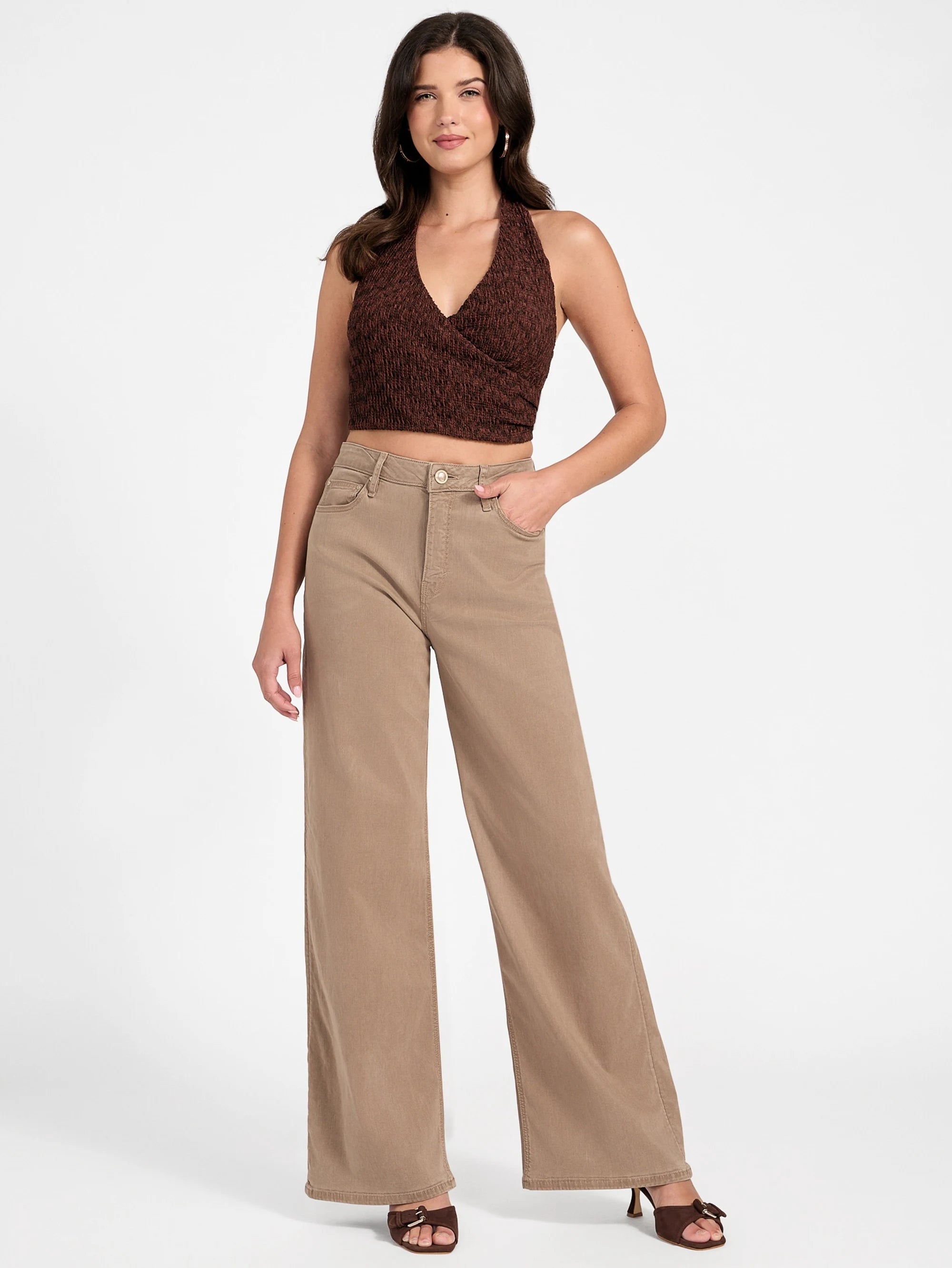Espresso Brown Multi