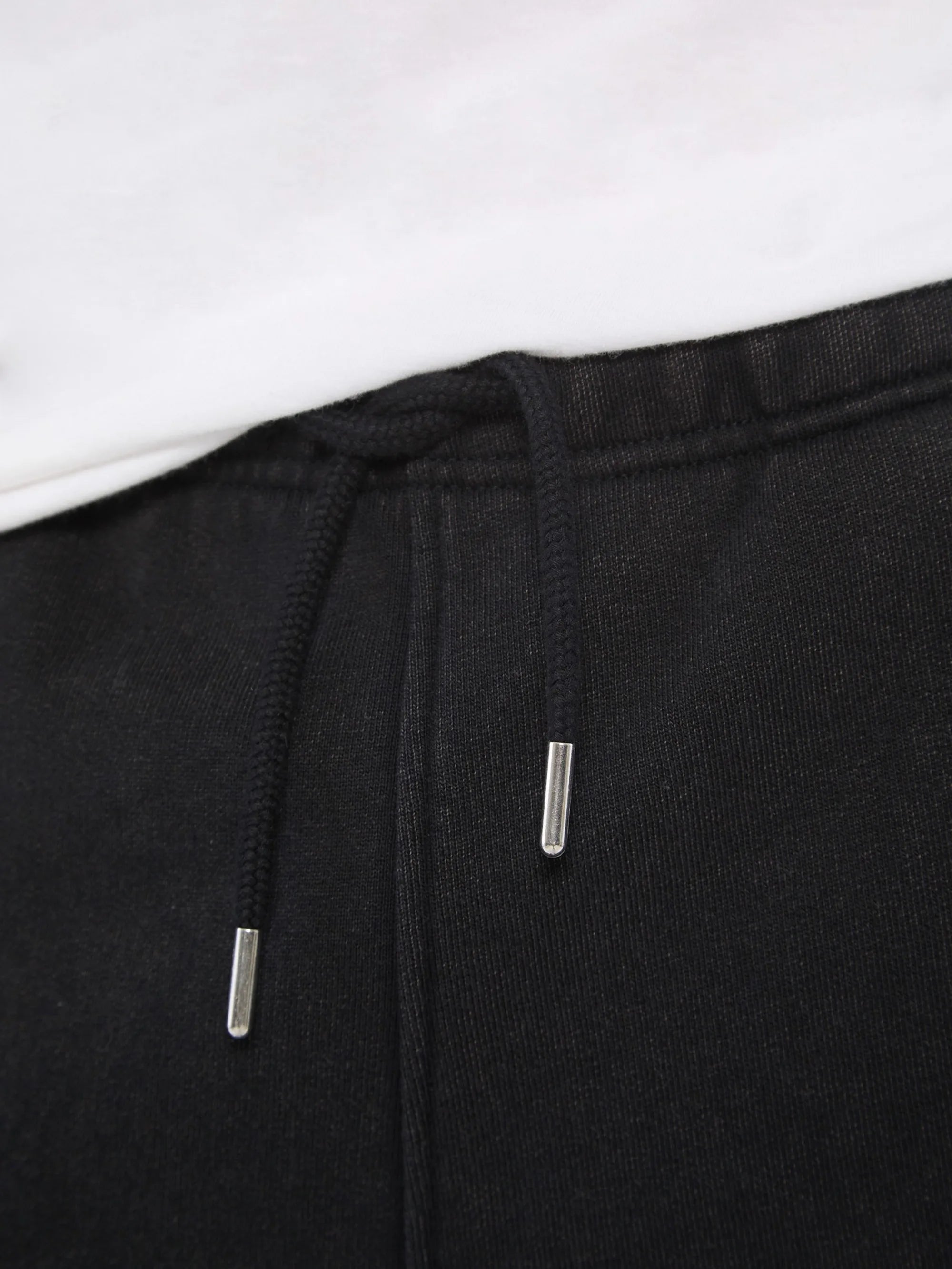 Jet Black Multi