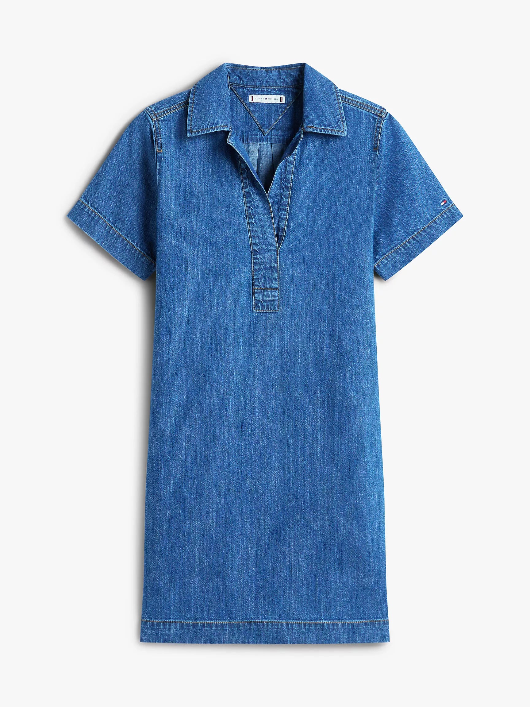 Medium Wash