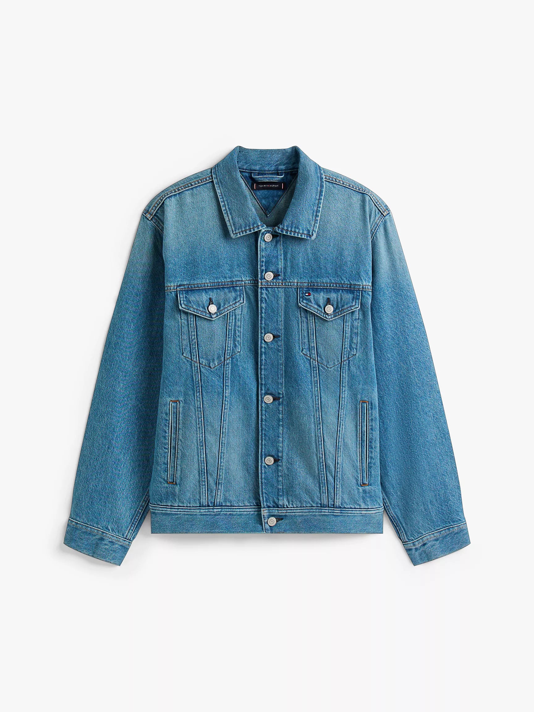 Medium Wash