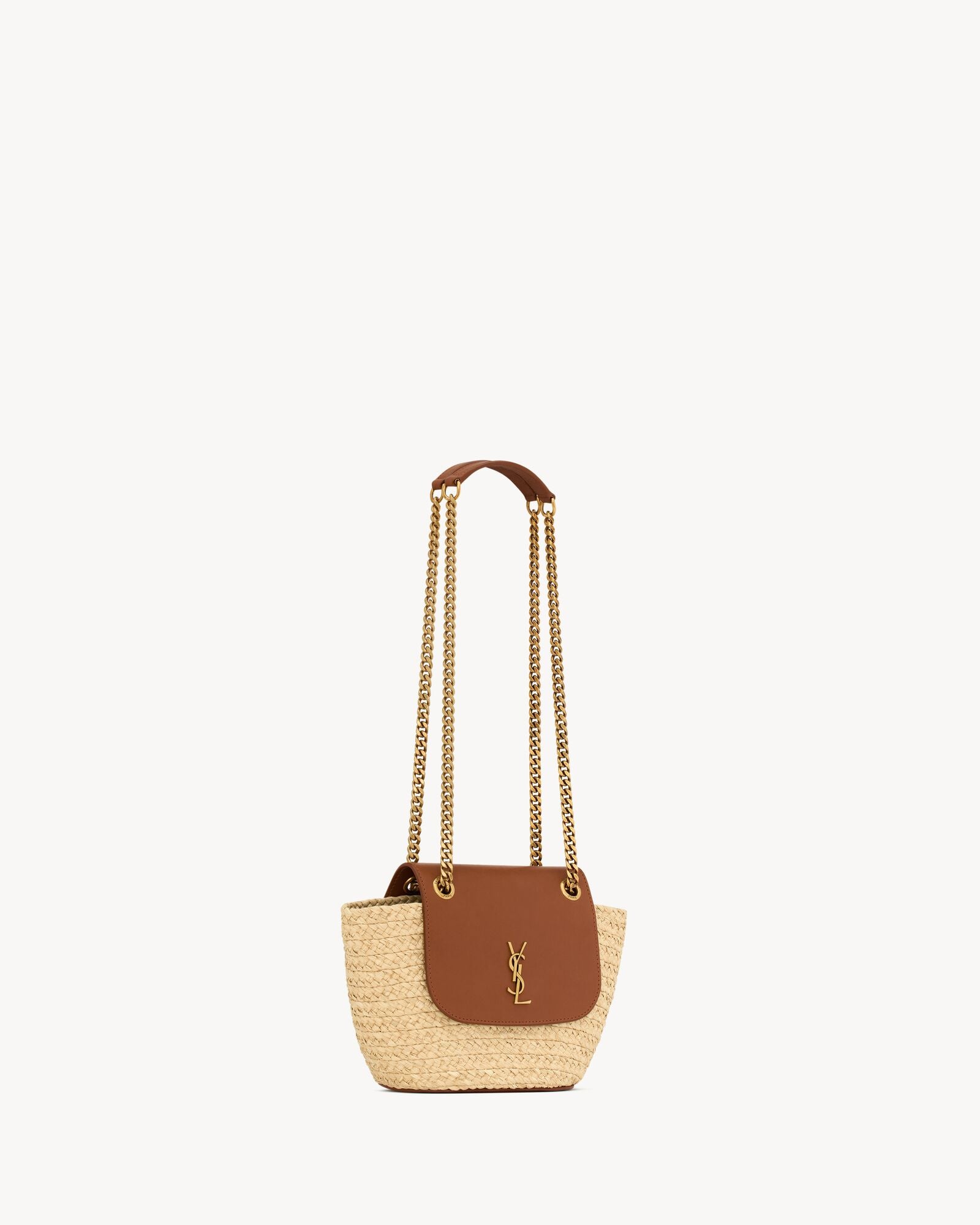 Naturel And Brick