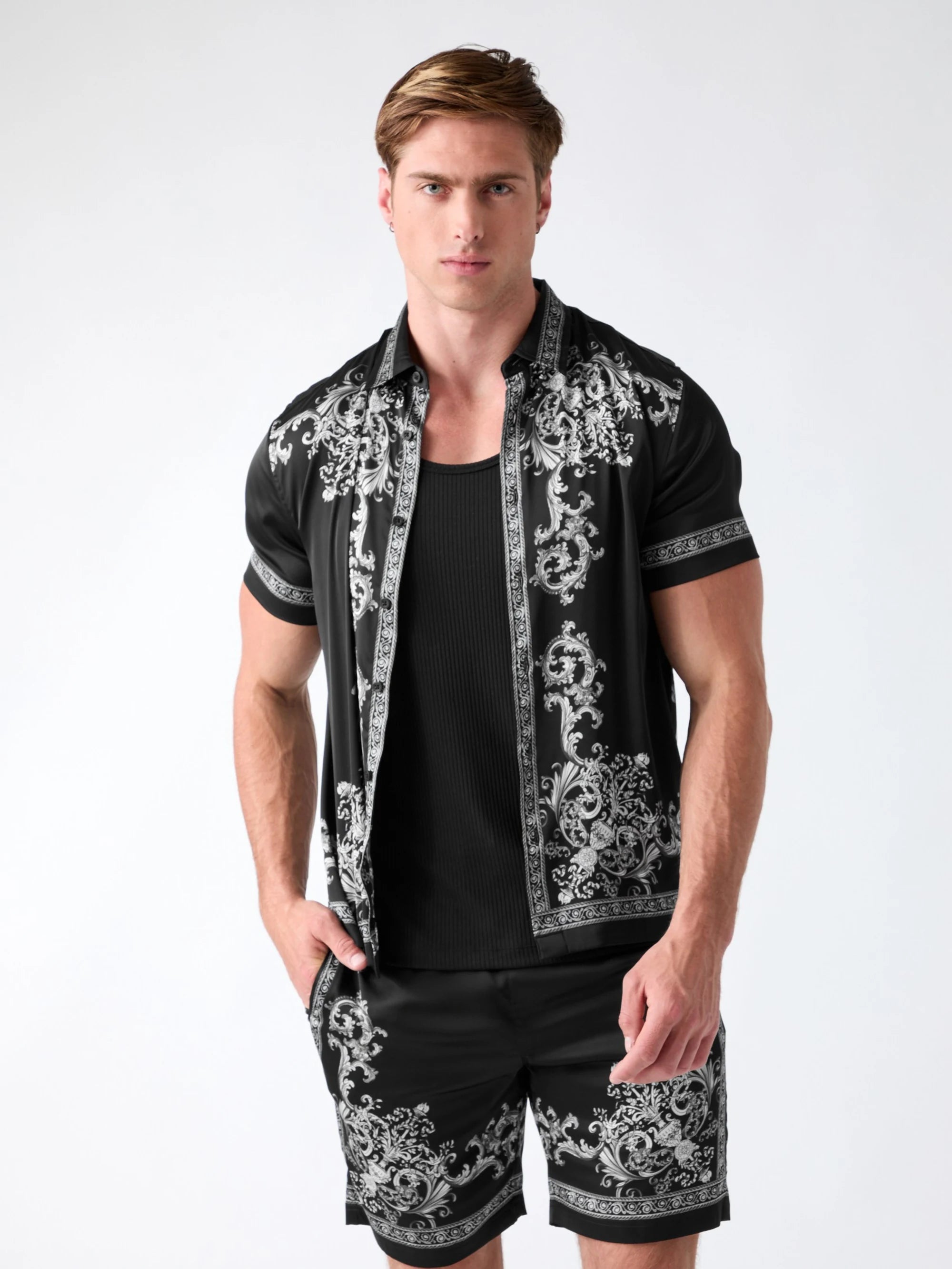Black Multi