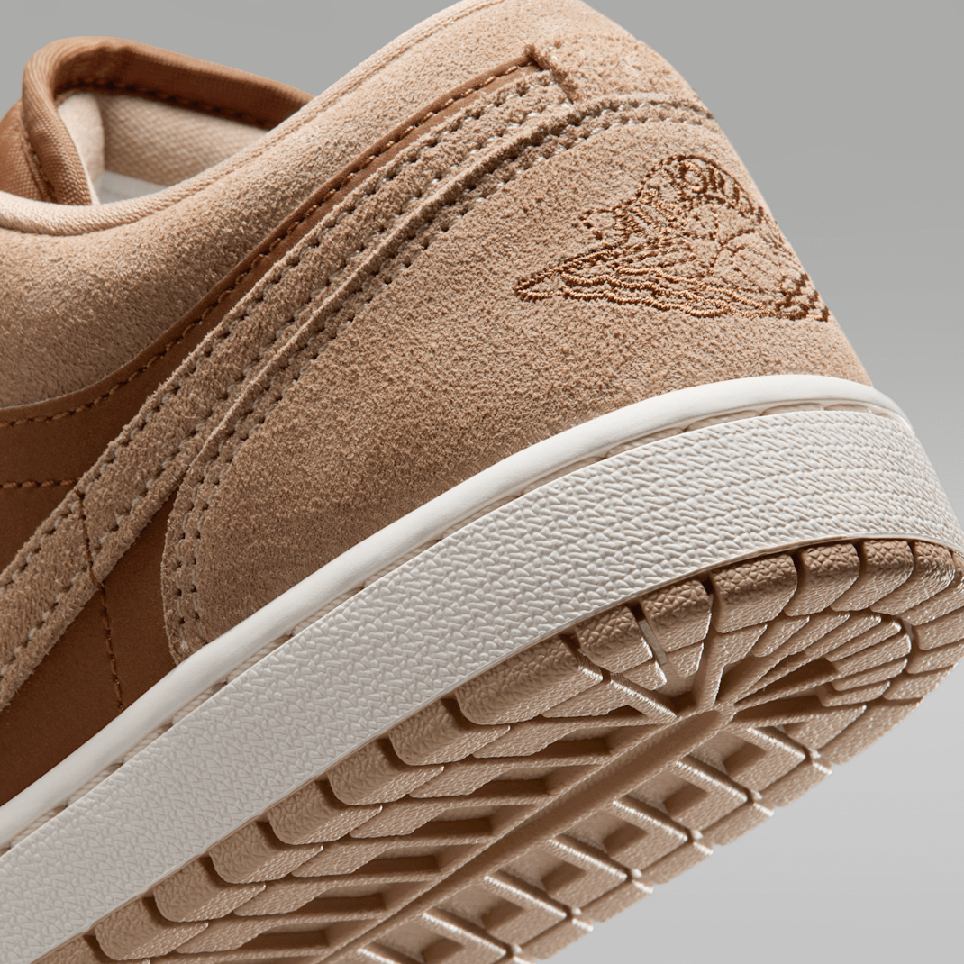 Legend Medium Brown/Chalk/Light British Tan