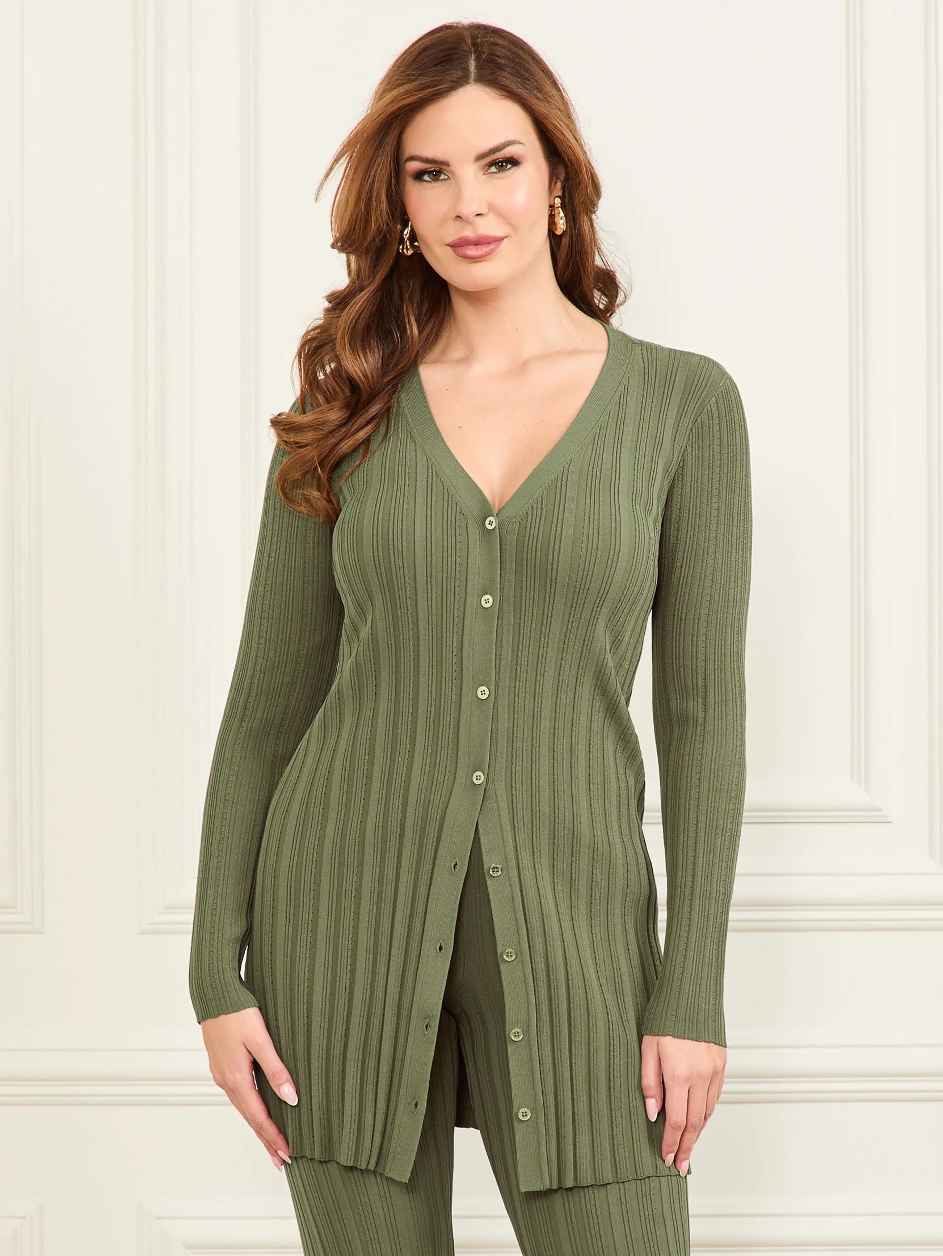 Army Olive