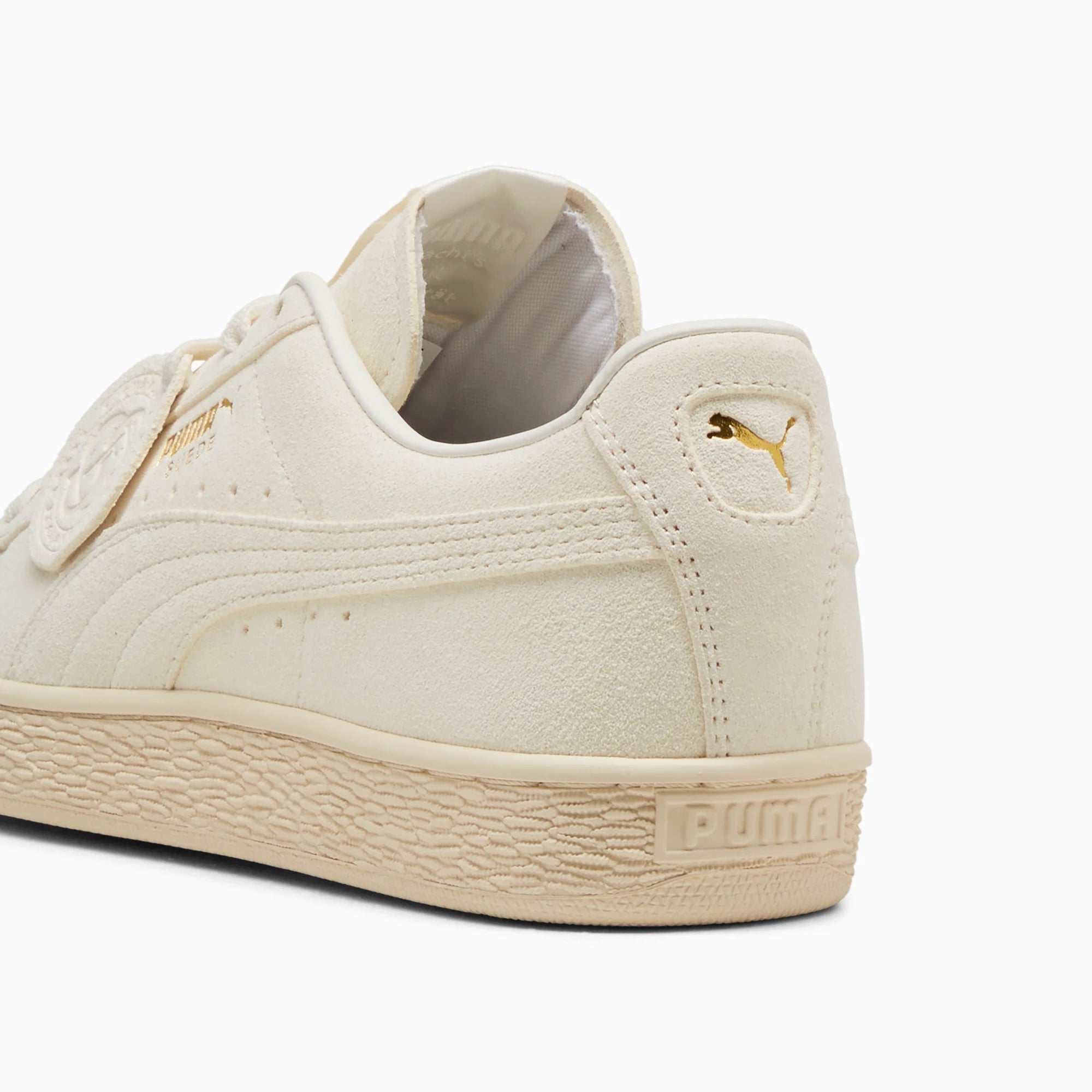 PUMA White-PUMA White
