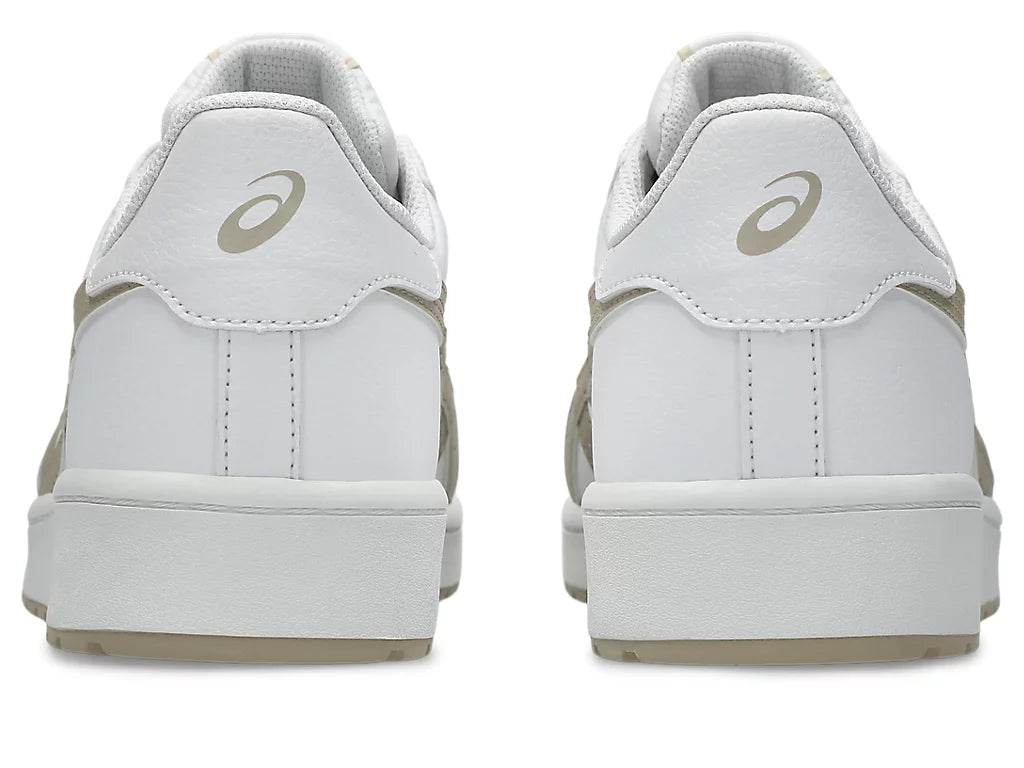 White/Feather Grey