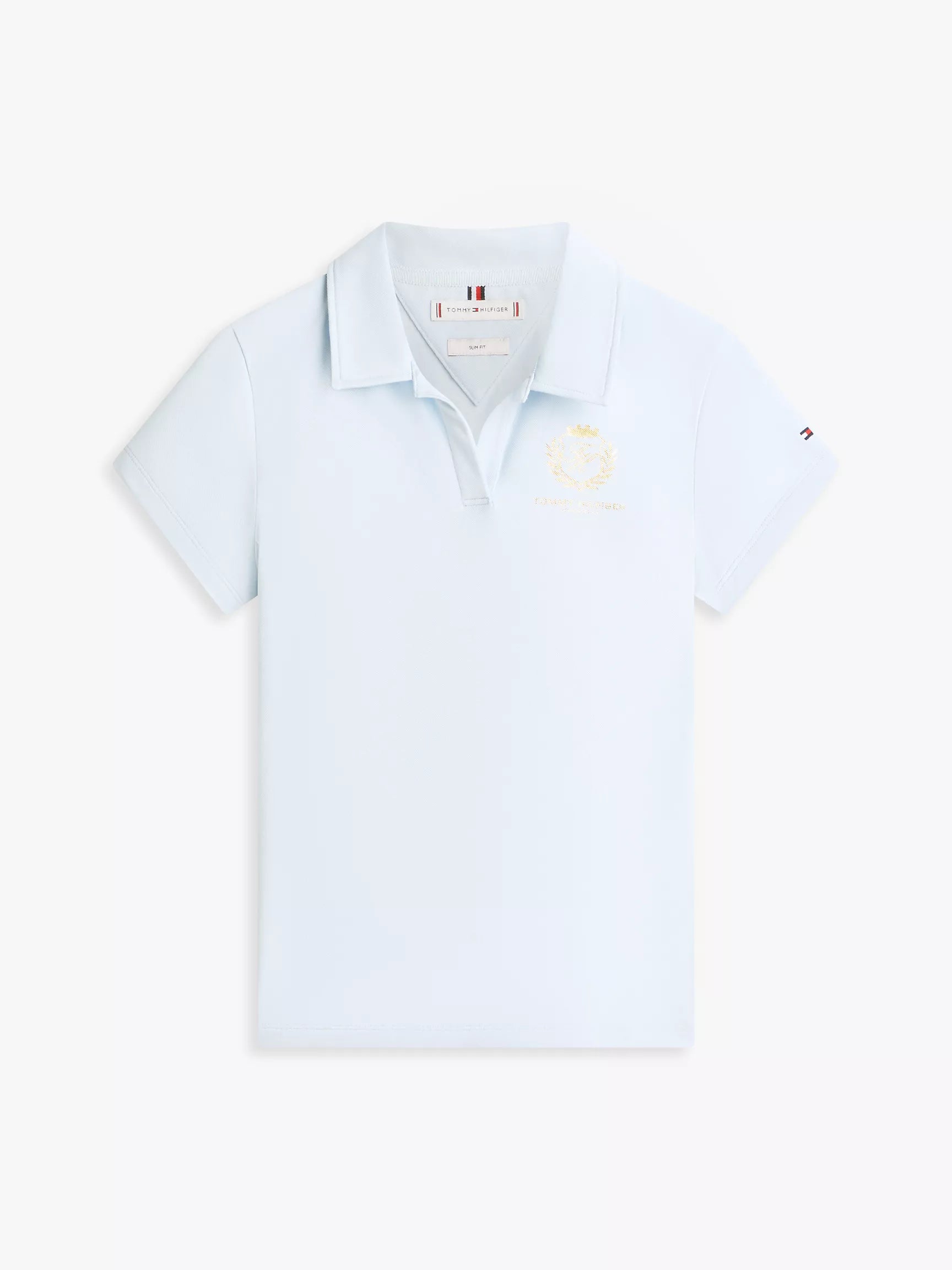 Keepsake Blue