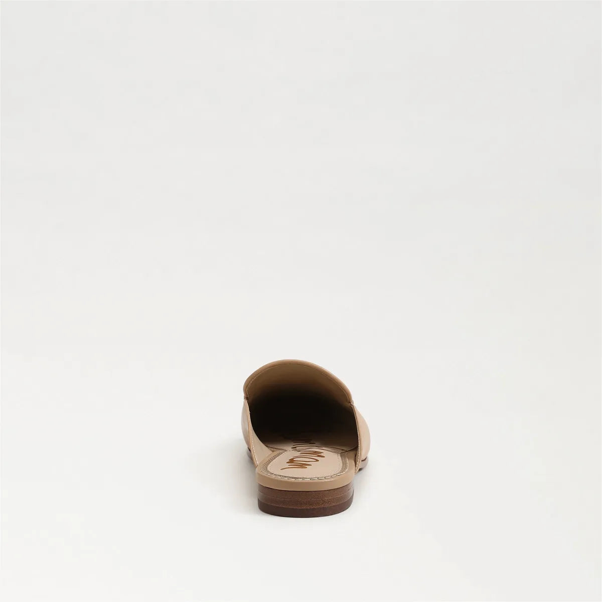French Sand Leather