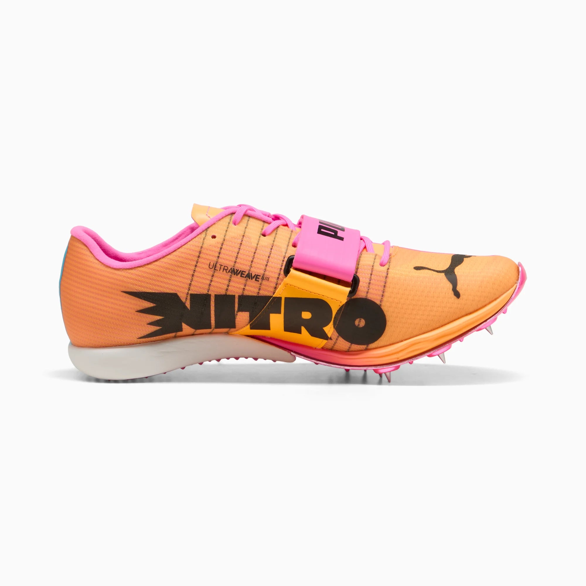 Poison Pink-Sun Stream-PUMA Black