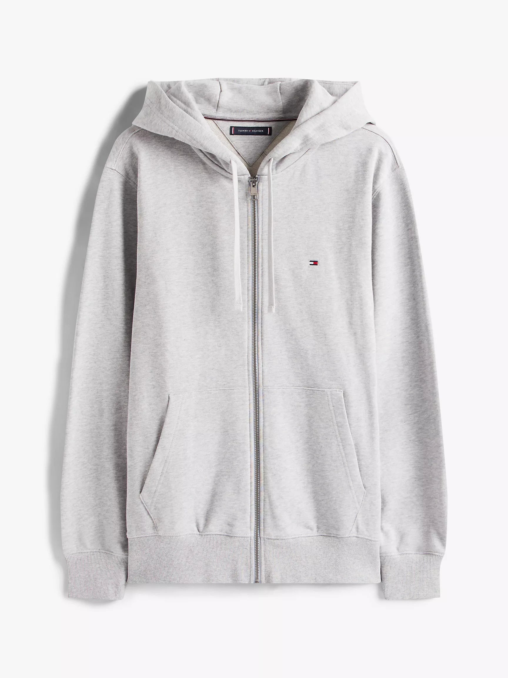 Light Grey Heather