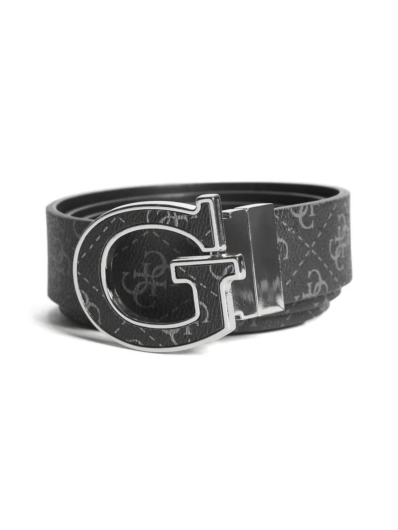 Black Snakeskin