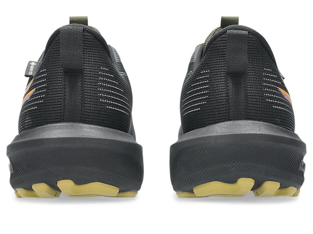 Black/Dark Cobalt