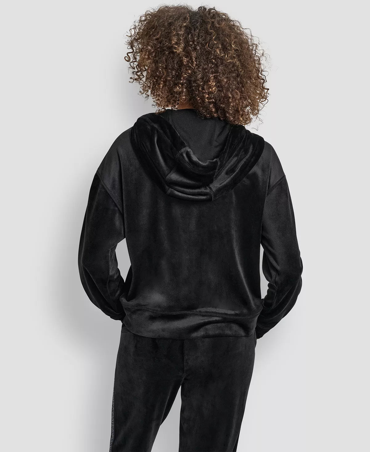 Black/Silver