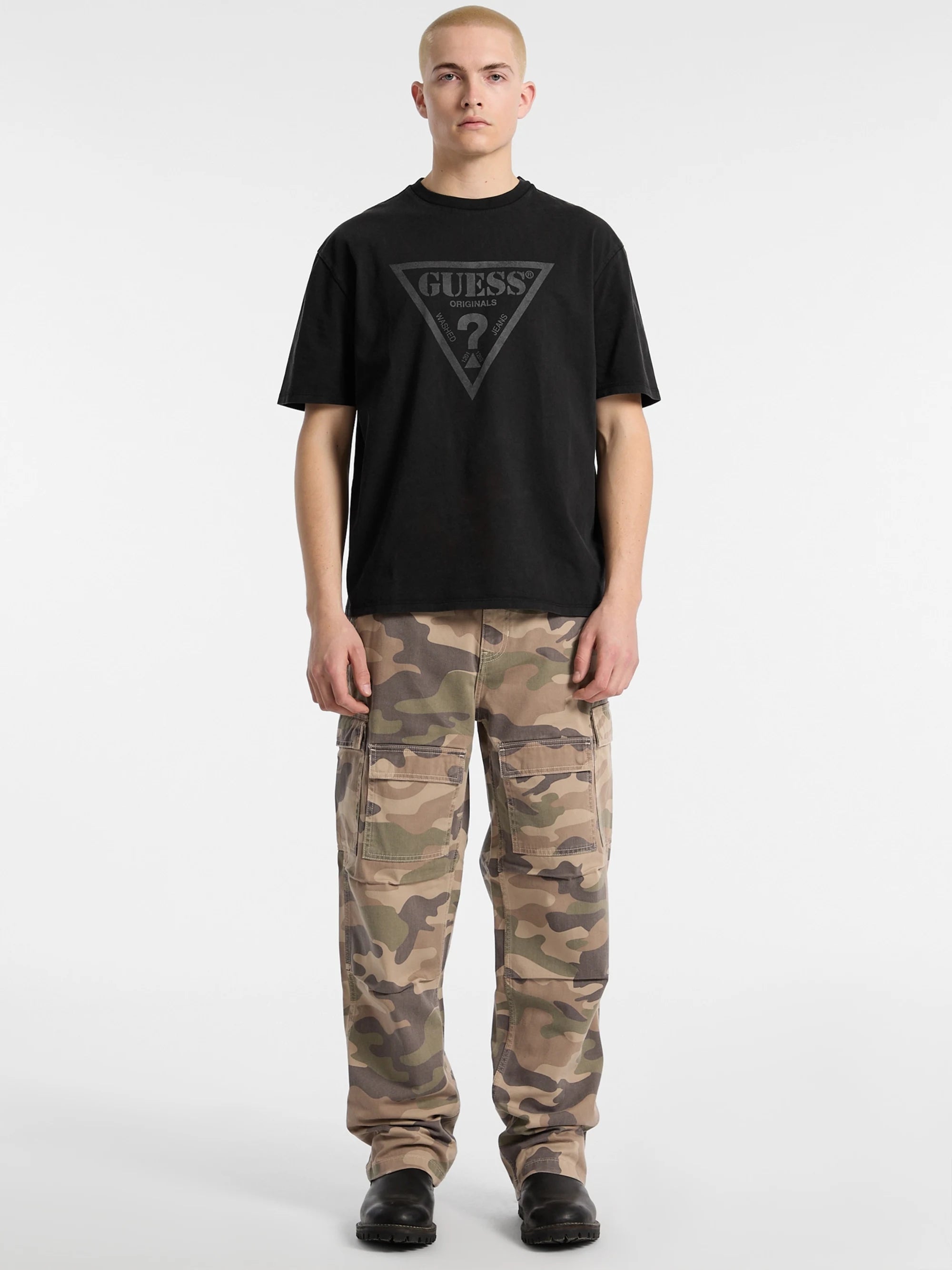 Camo