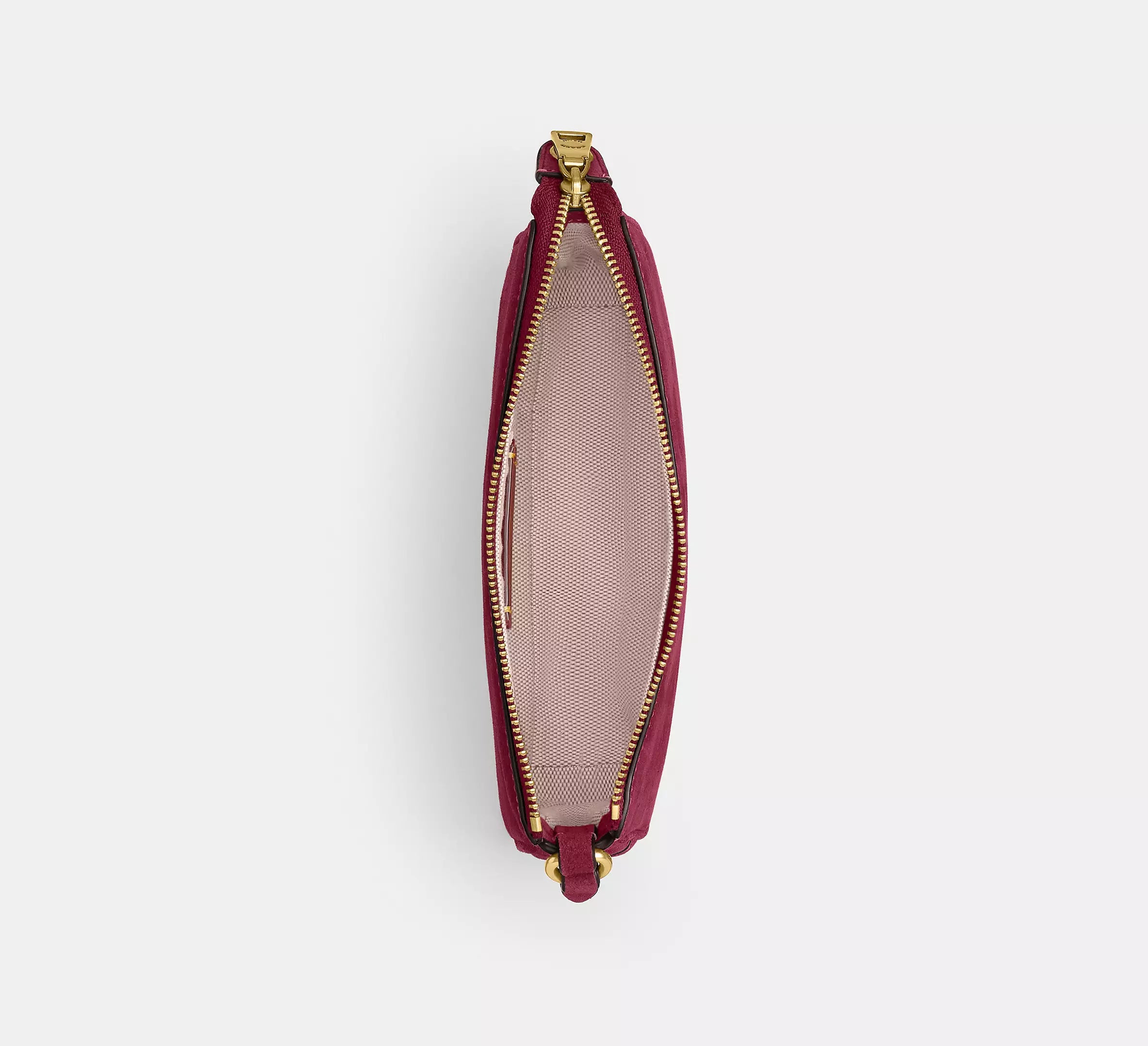 Brass/Dark Fuchsia