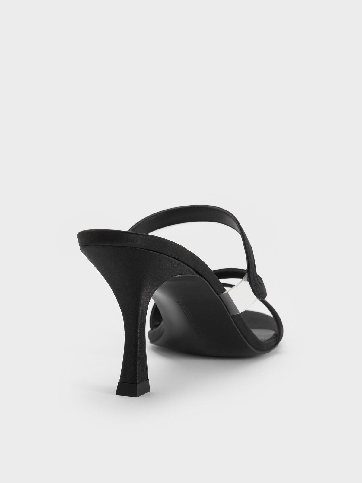 Black Textured