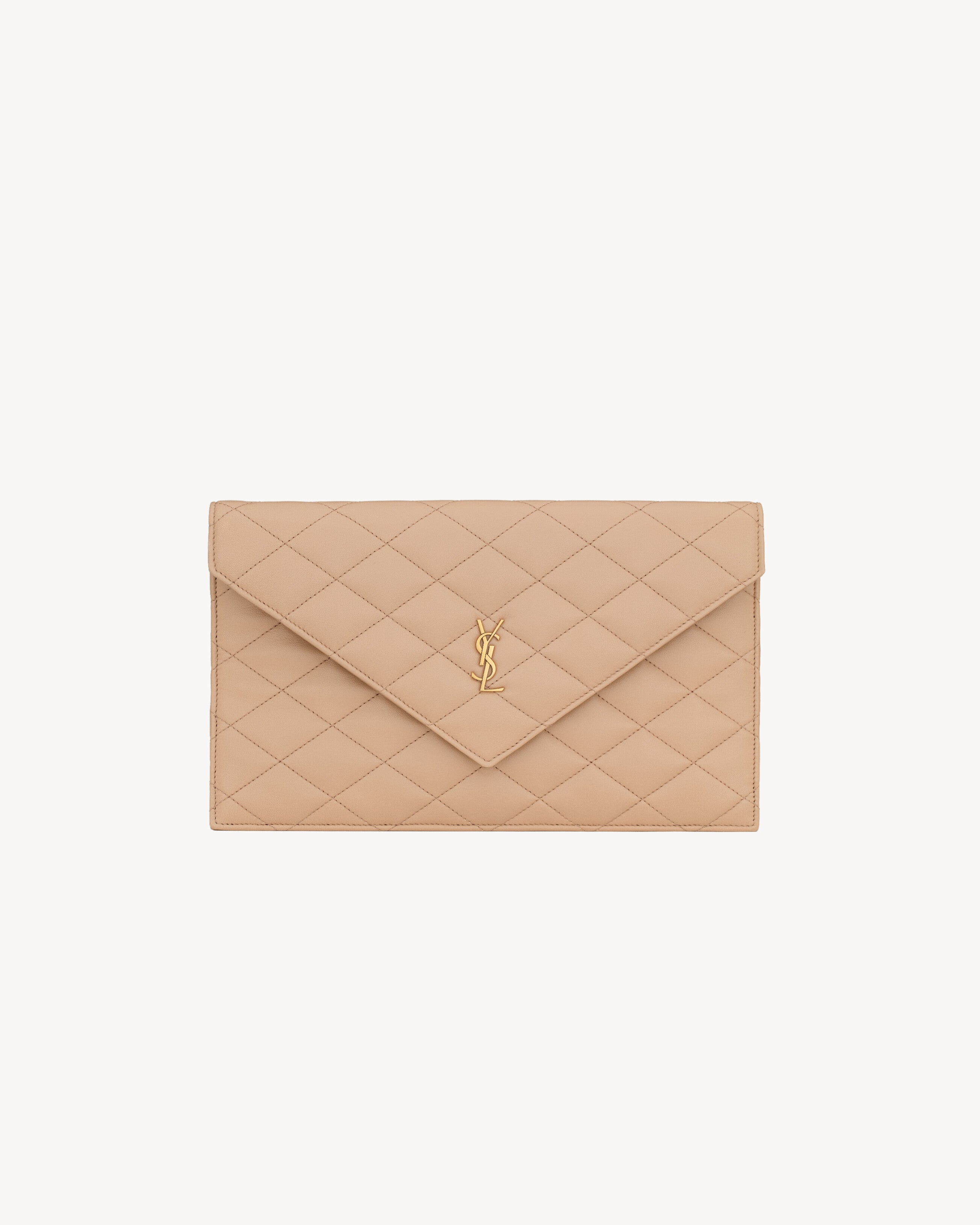 Clear Beige