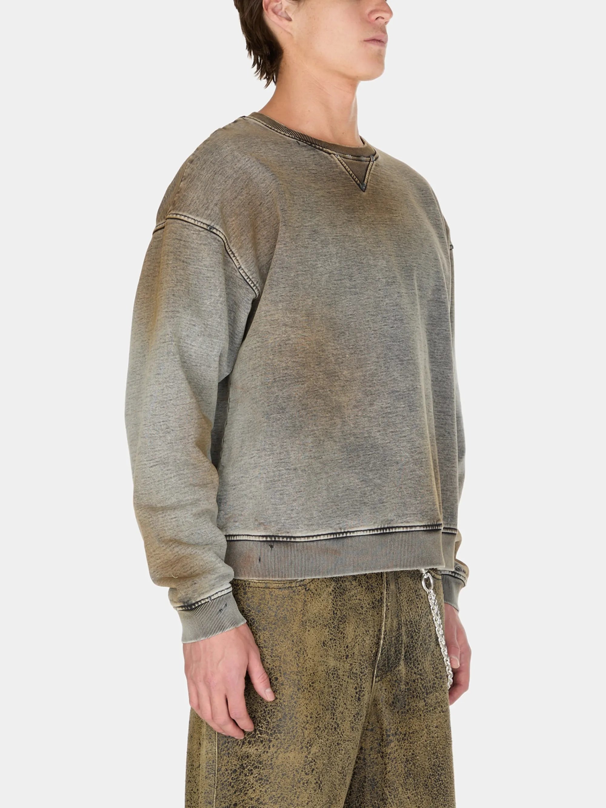 Dirty Tan Wash