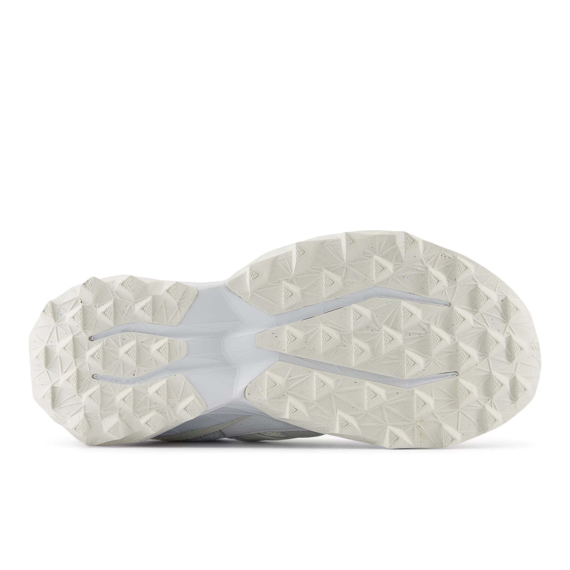 Sea Salt With White And Grey Matter