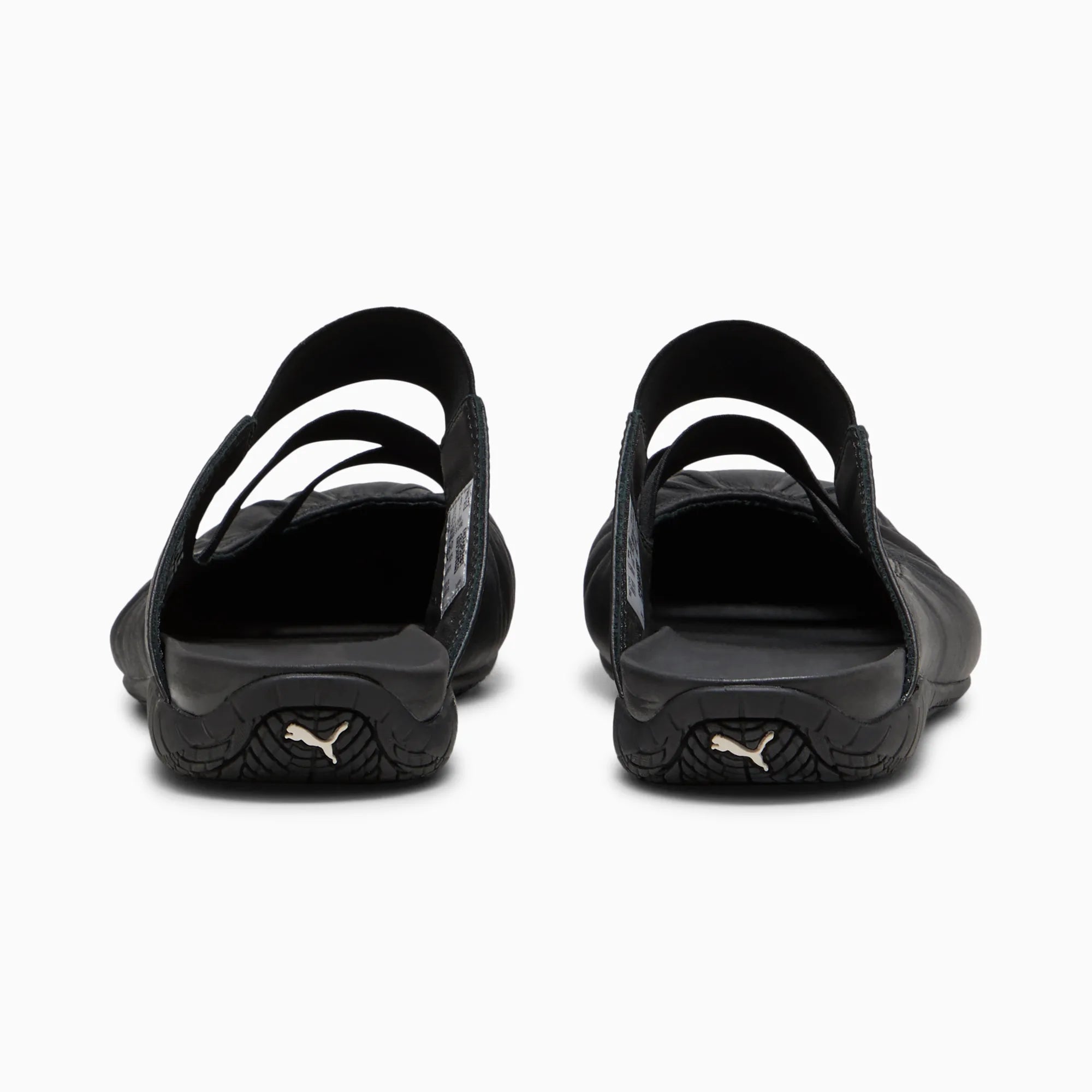 PUMA Black