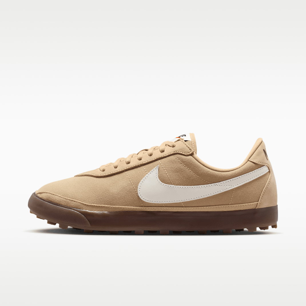 Linen/Sail/Gum Dark Brown/Medium Olive