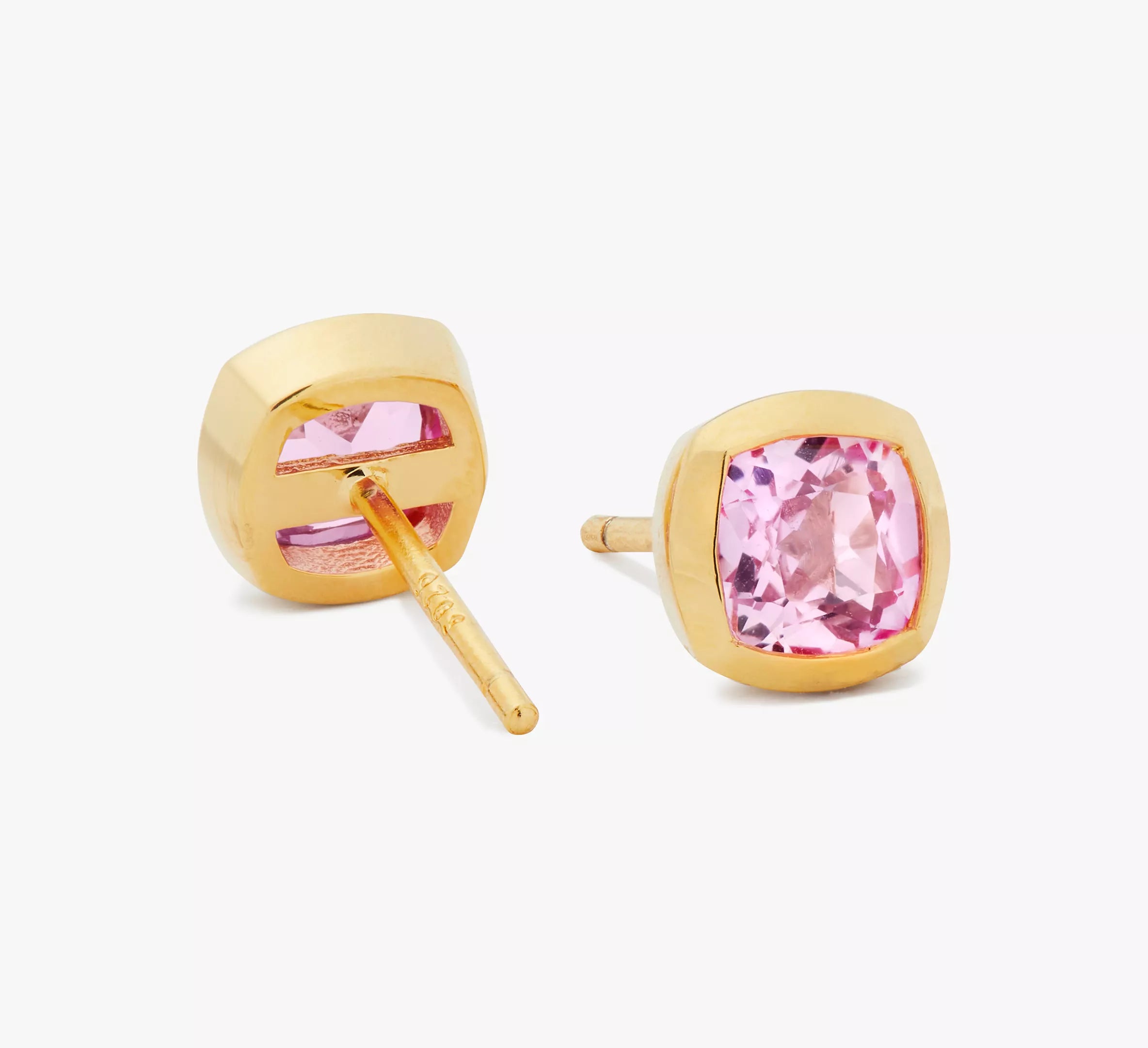 Pink Sapphire