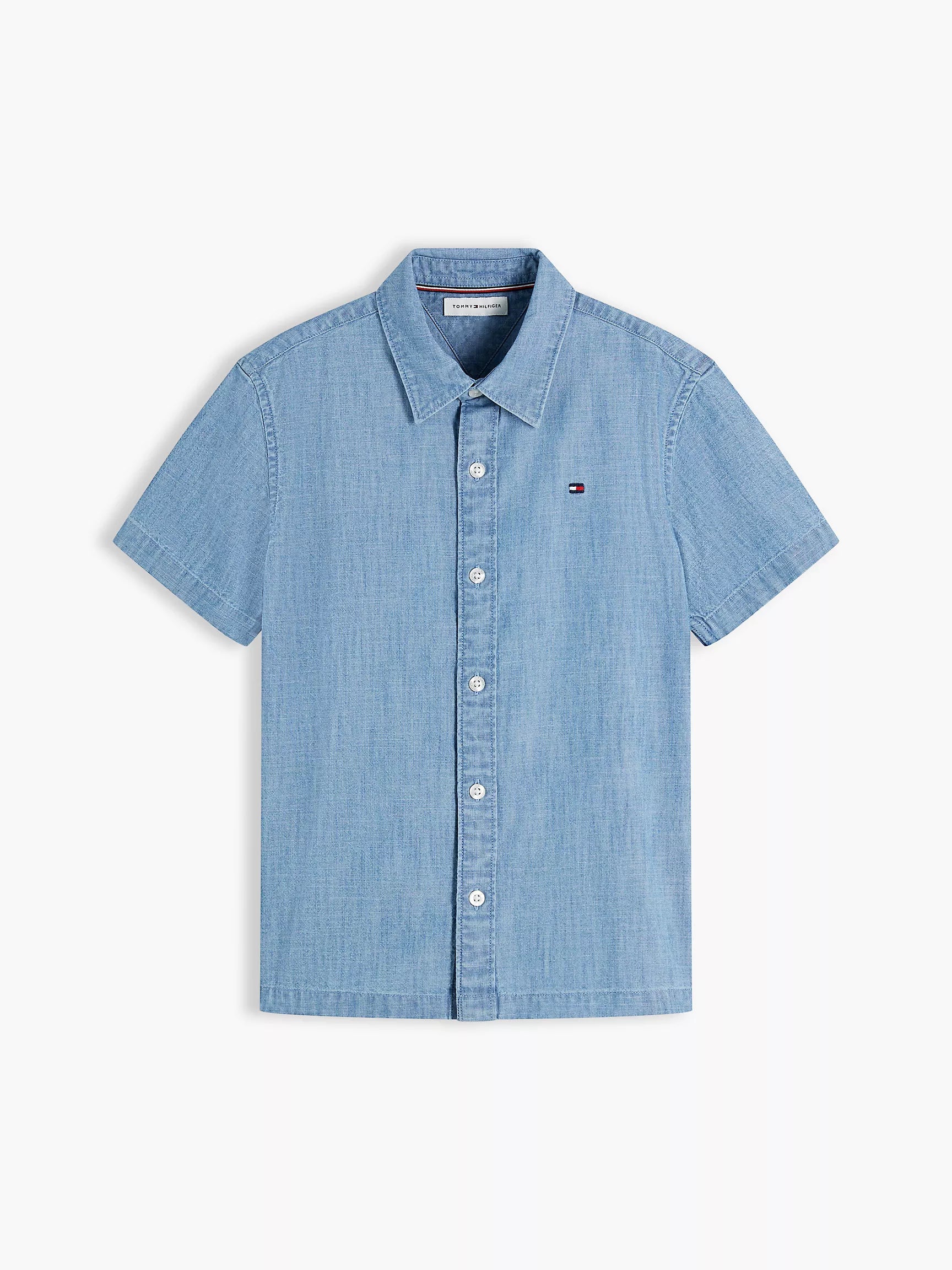 Light Denim