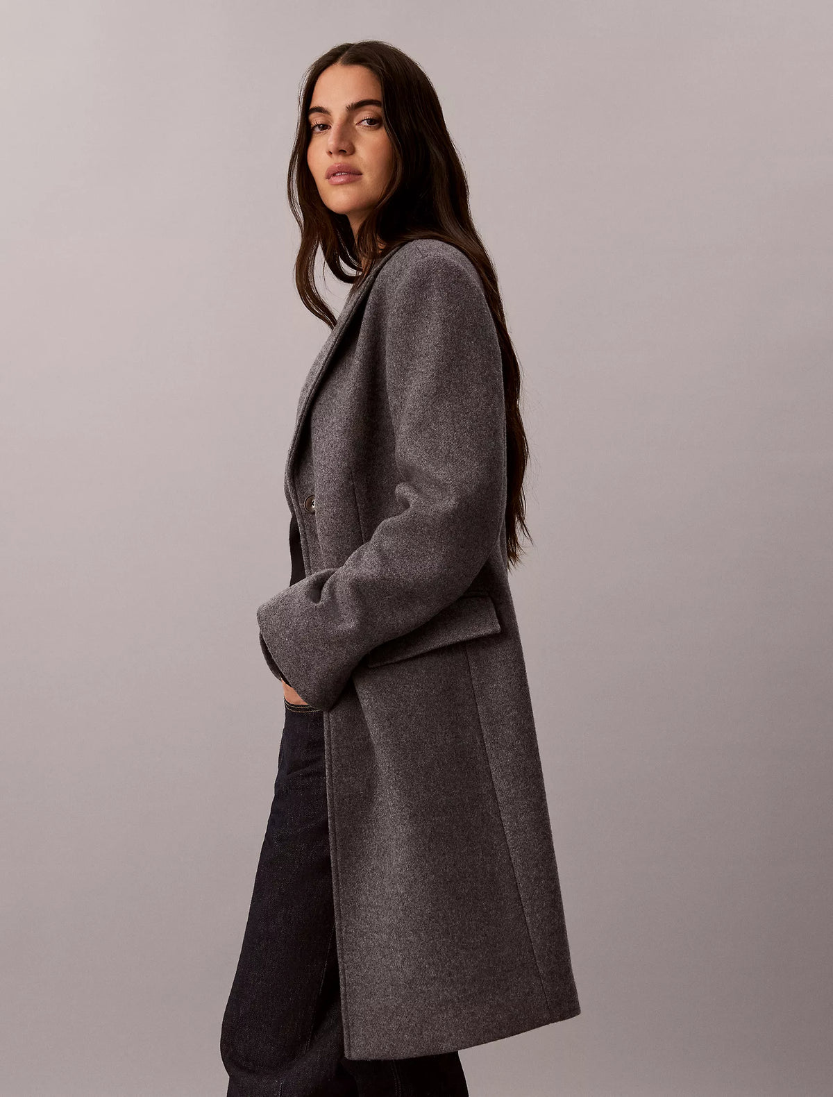 Grey Heather