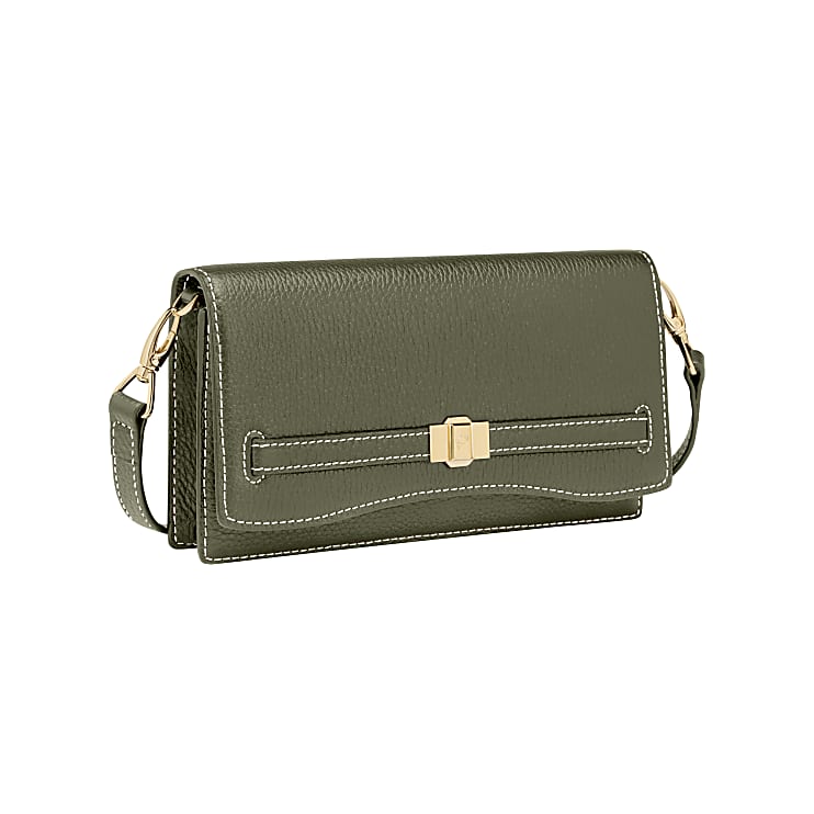Moss Green