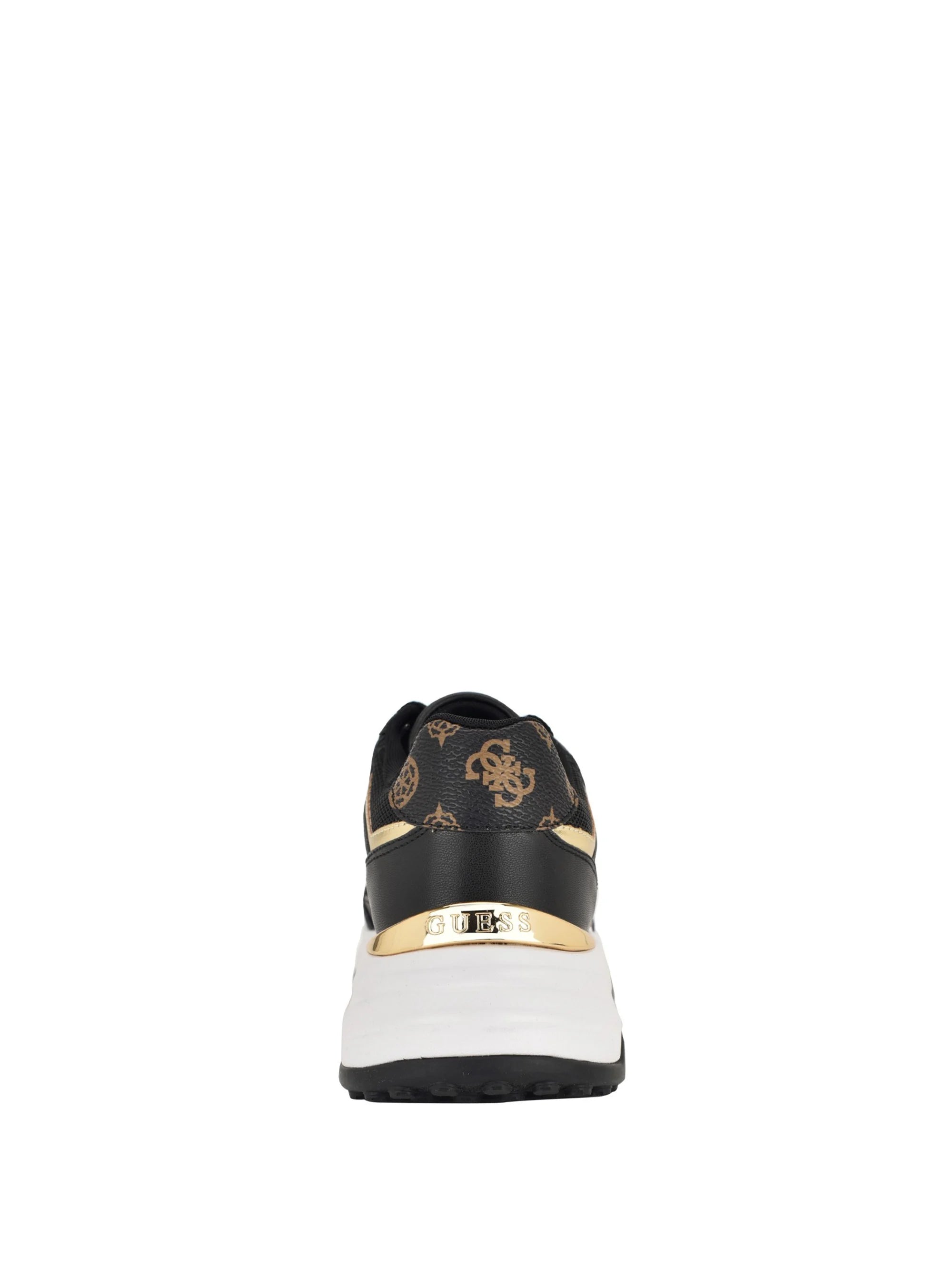 Black 001
