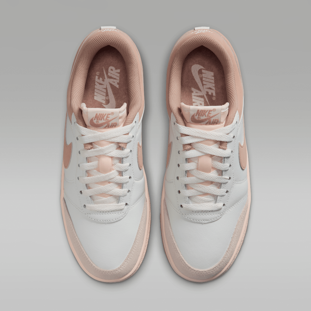Summit White/Sail/Legend Medium Brown