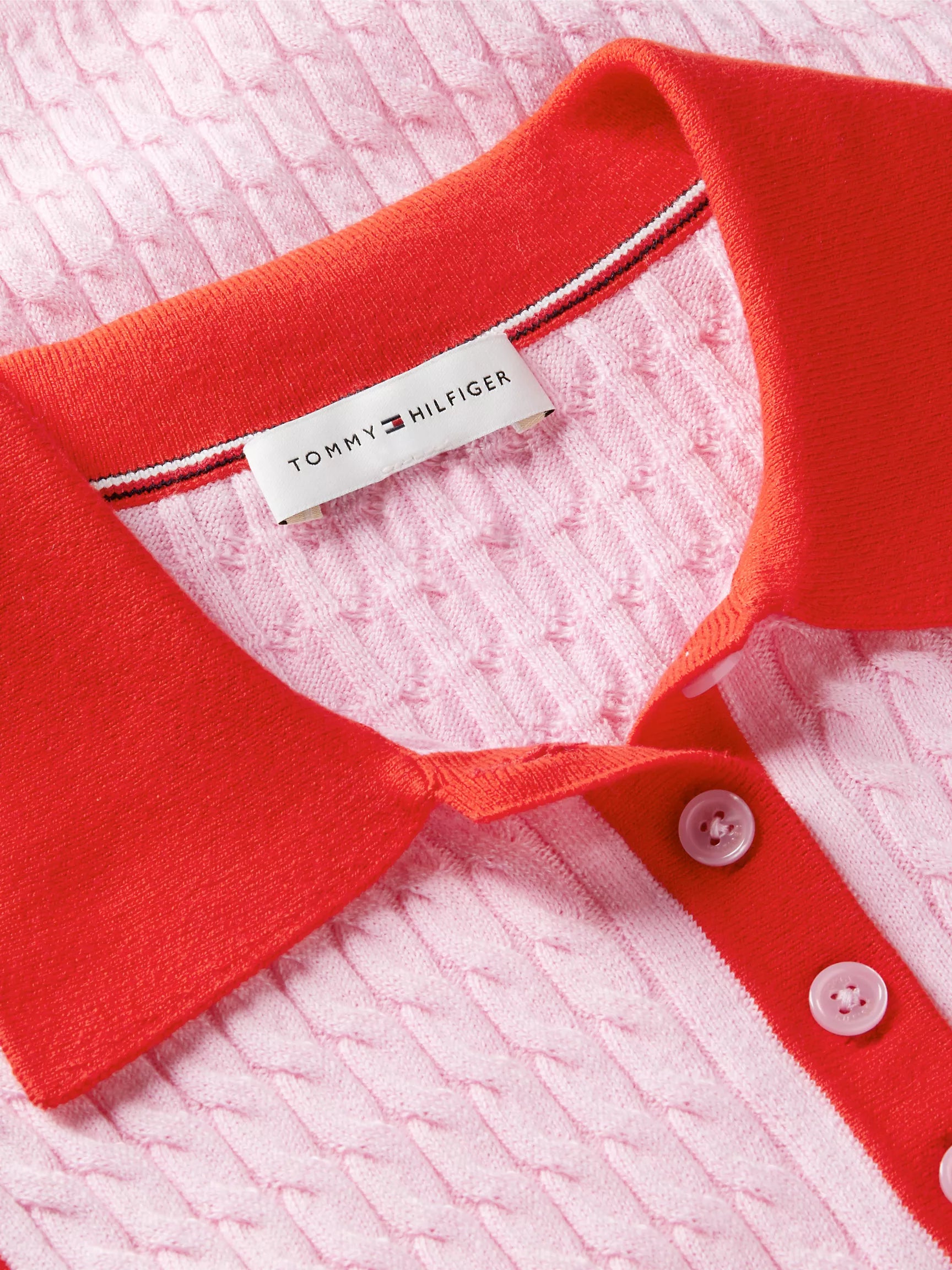 Classic Pink