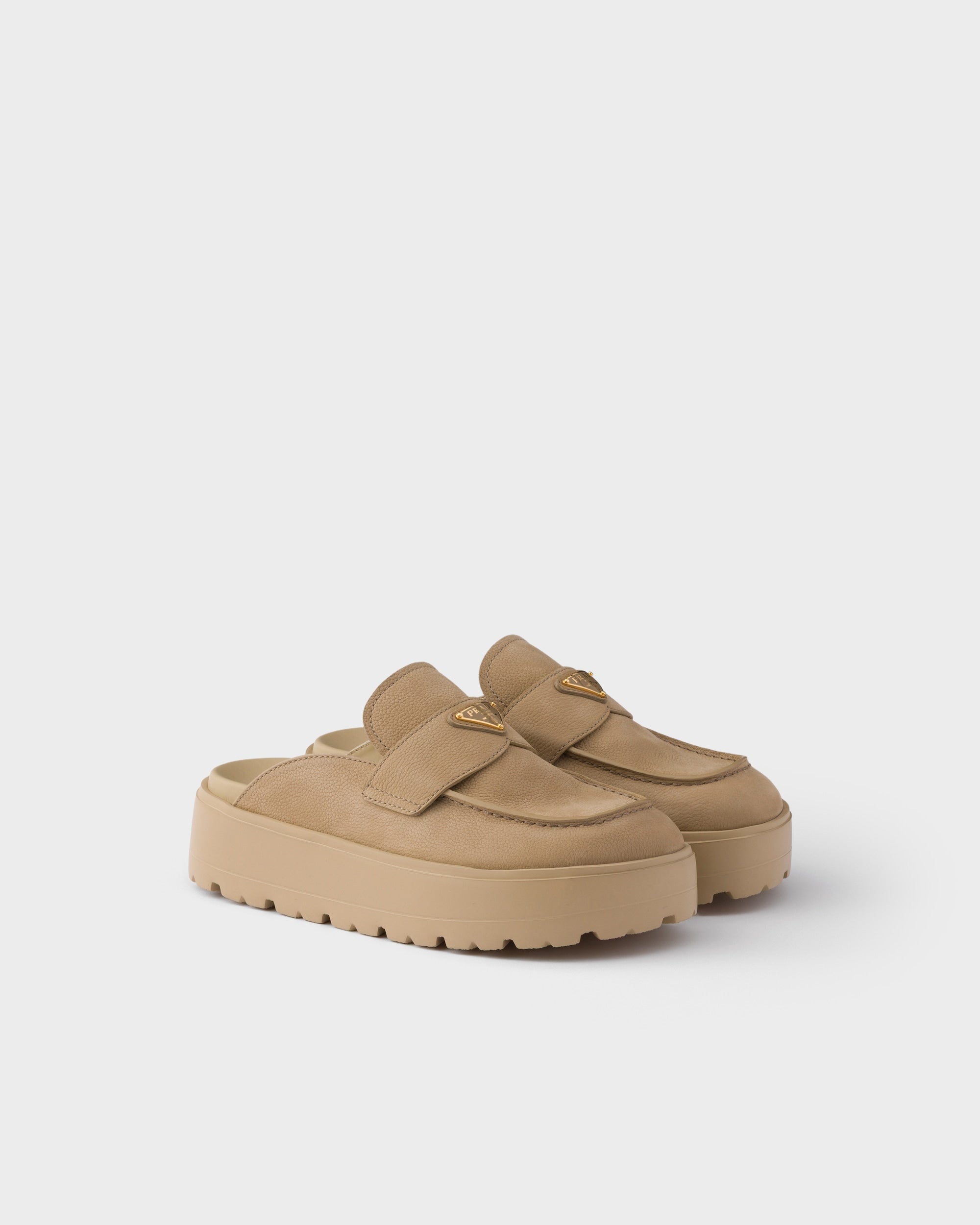 Beige Desierto