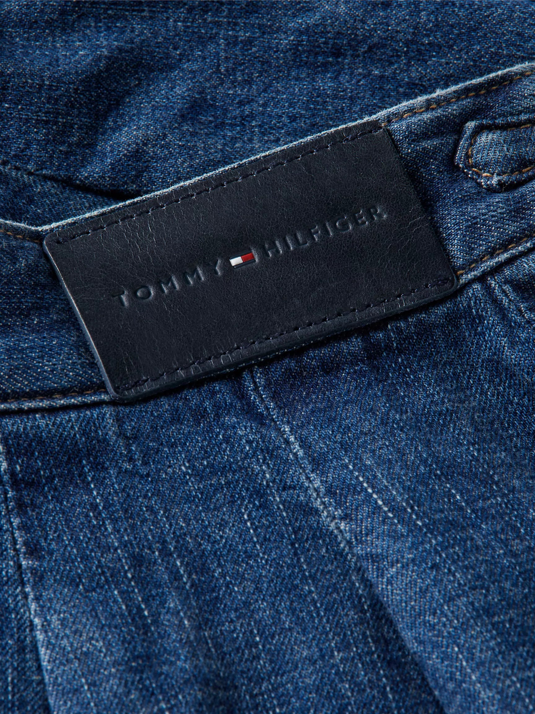 Medium Denim