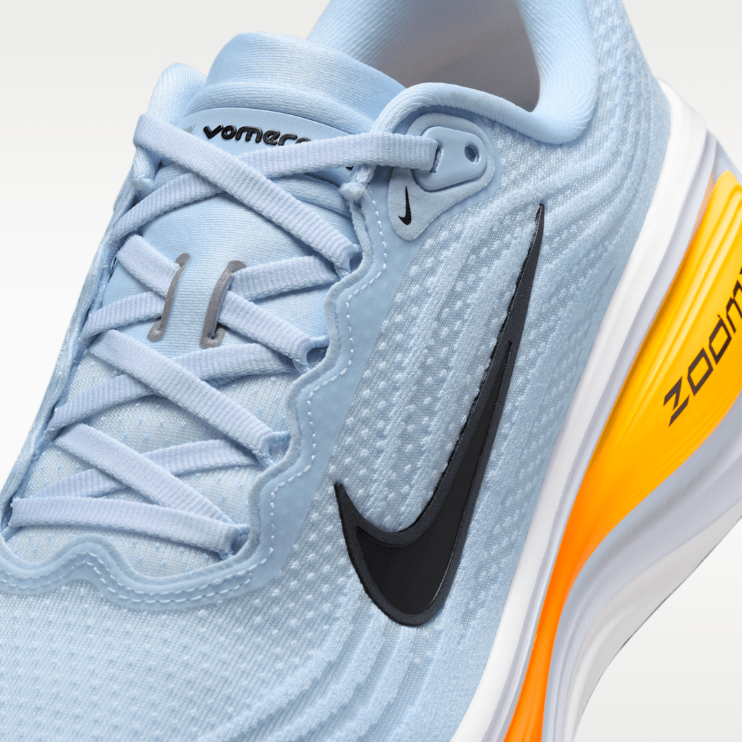 Hydrogen Blue/White/Total Orange/Black