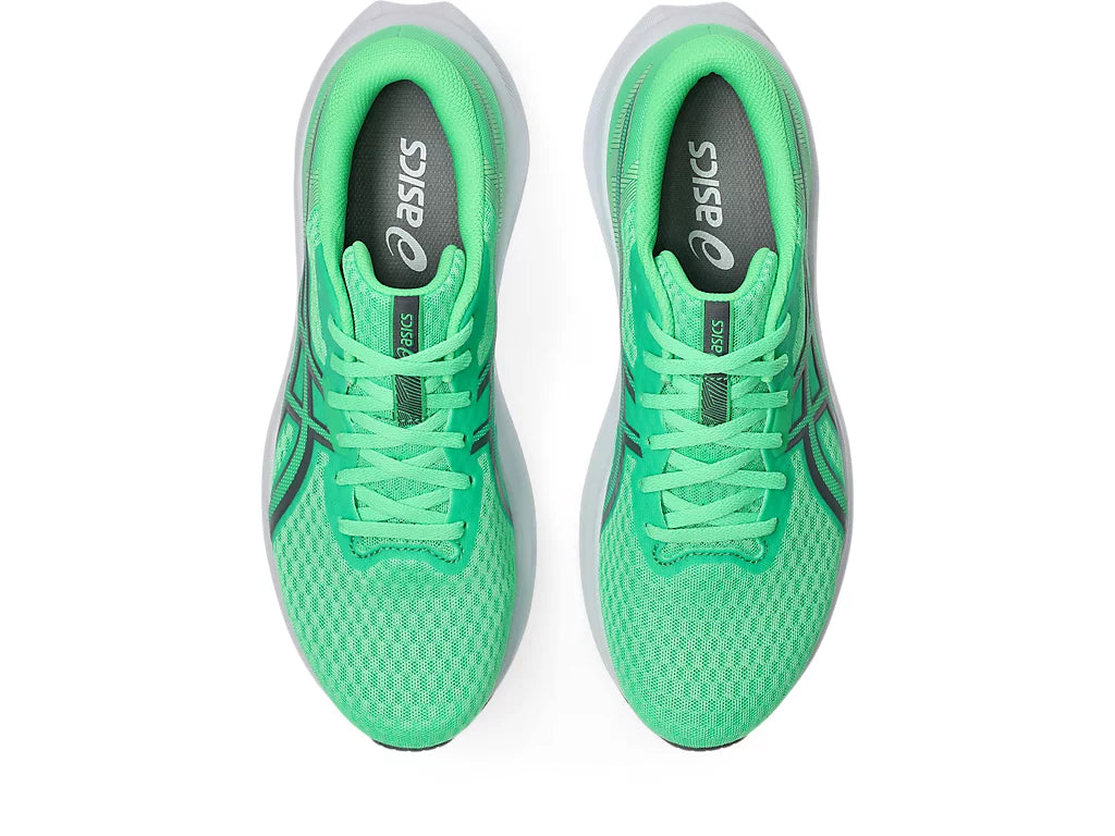 Vital Green/Steel Grey