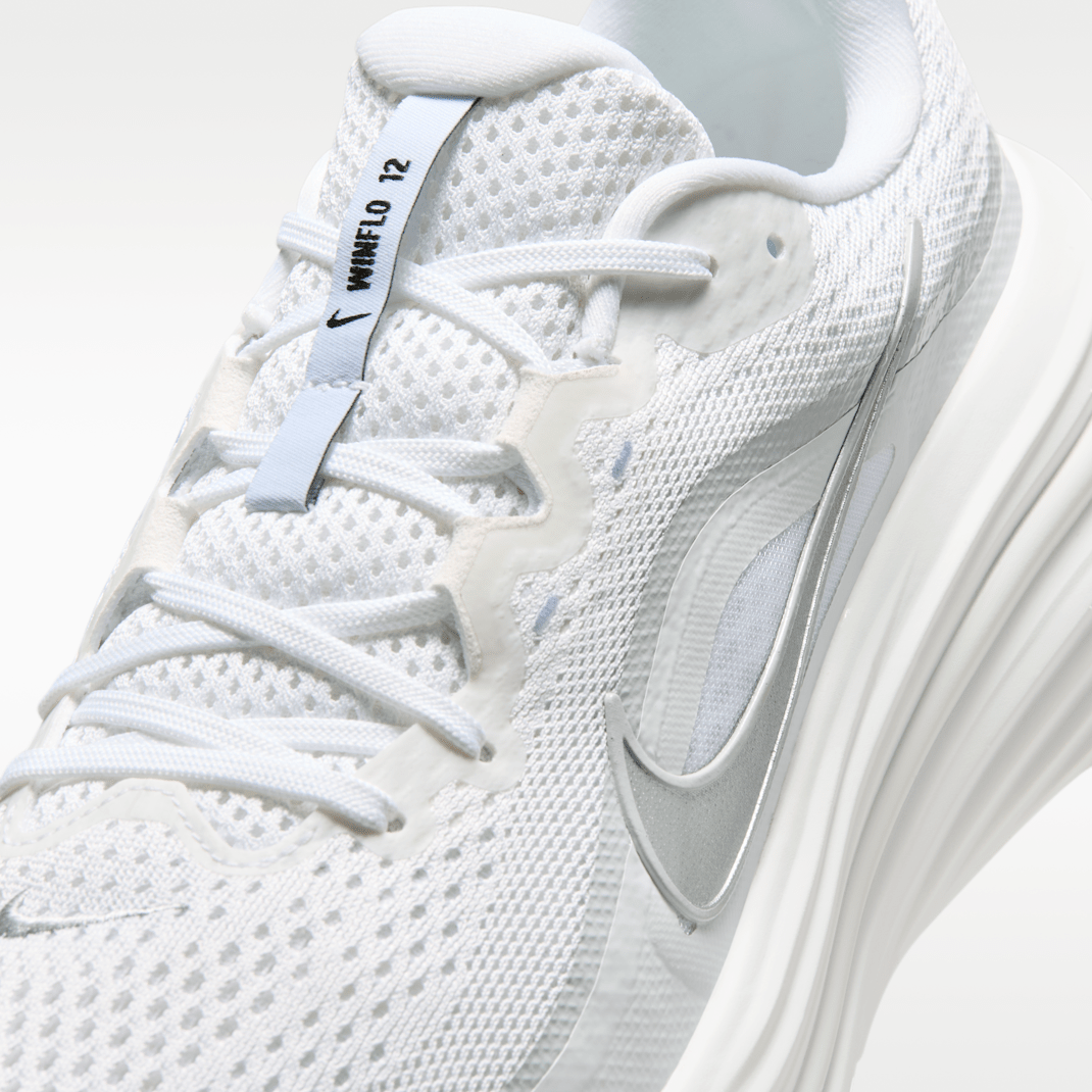 White/Summit White/Photon Dust/Metallic Silver