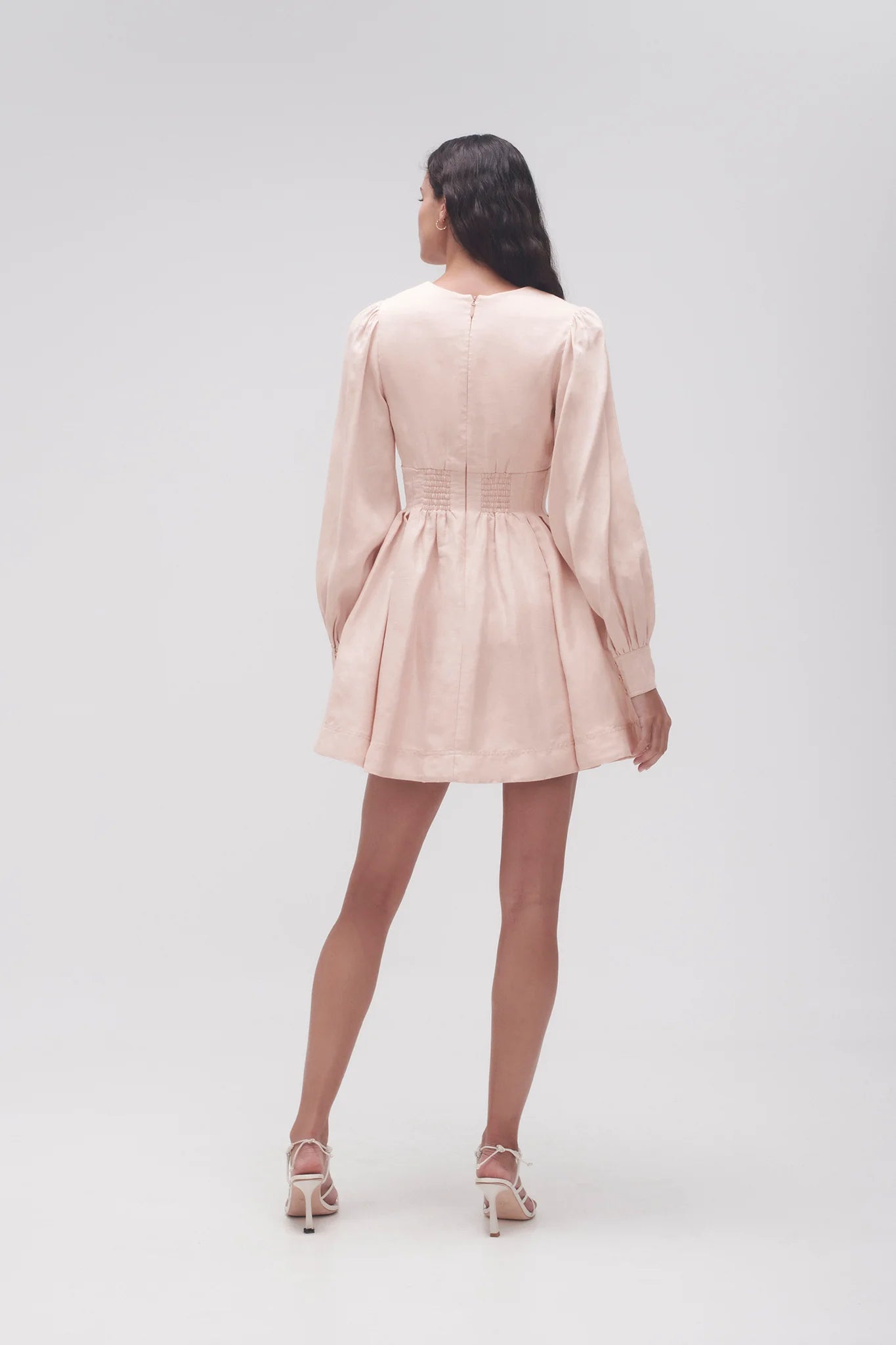 BLUSH PINK