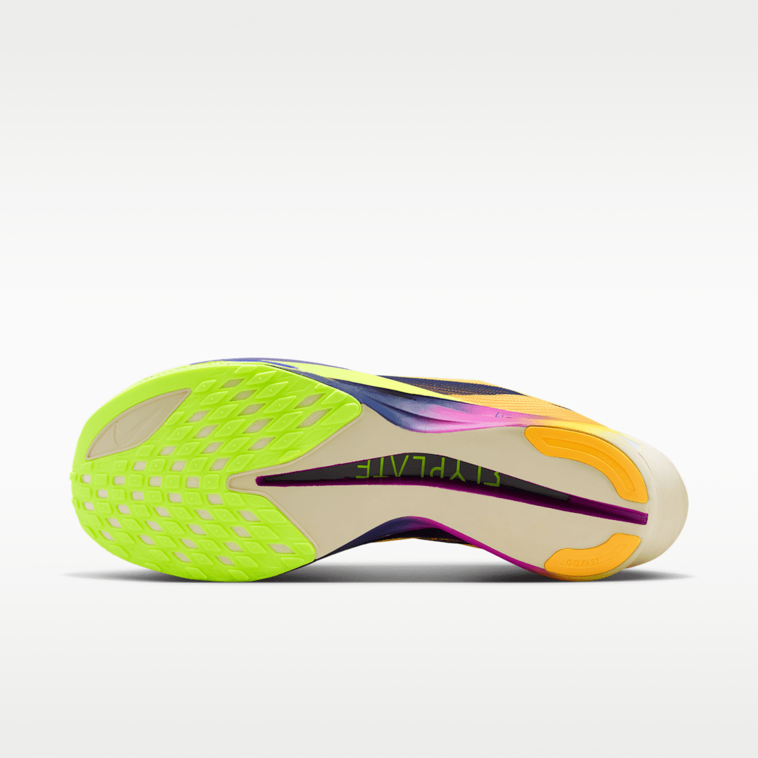 Citron Pulse/Volt Ice/Hyper Violet/Indigo Burst