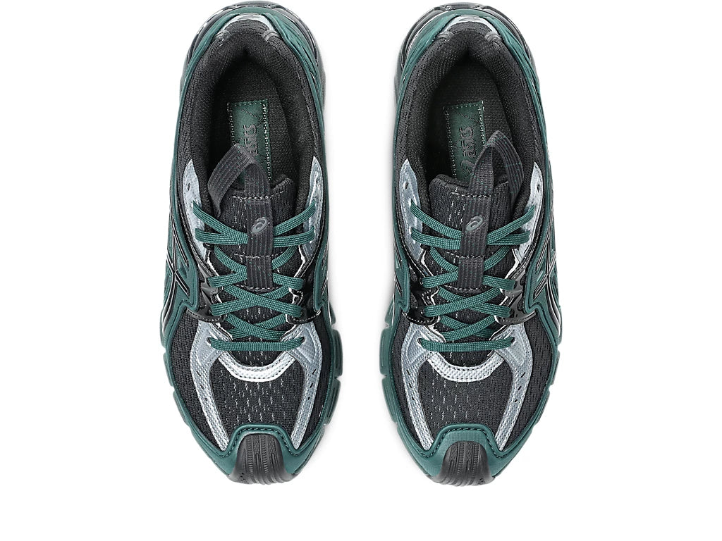 Obsidian Grey/Grove