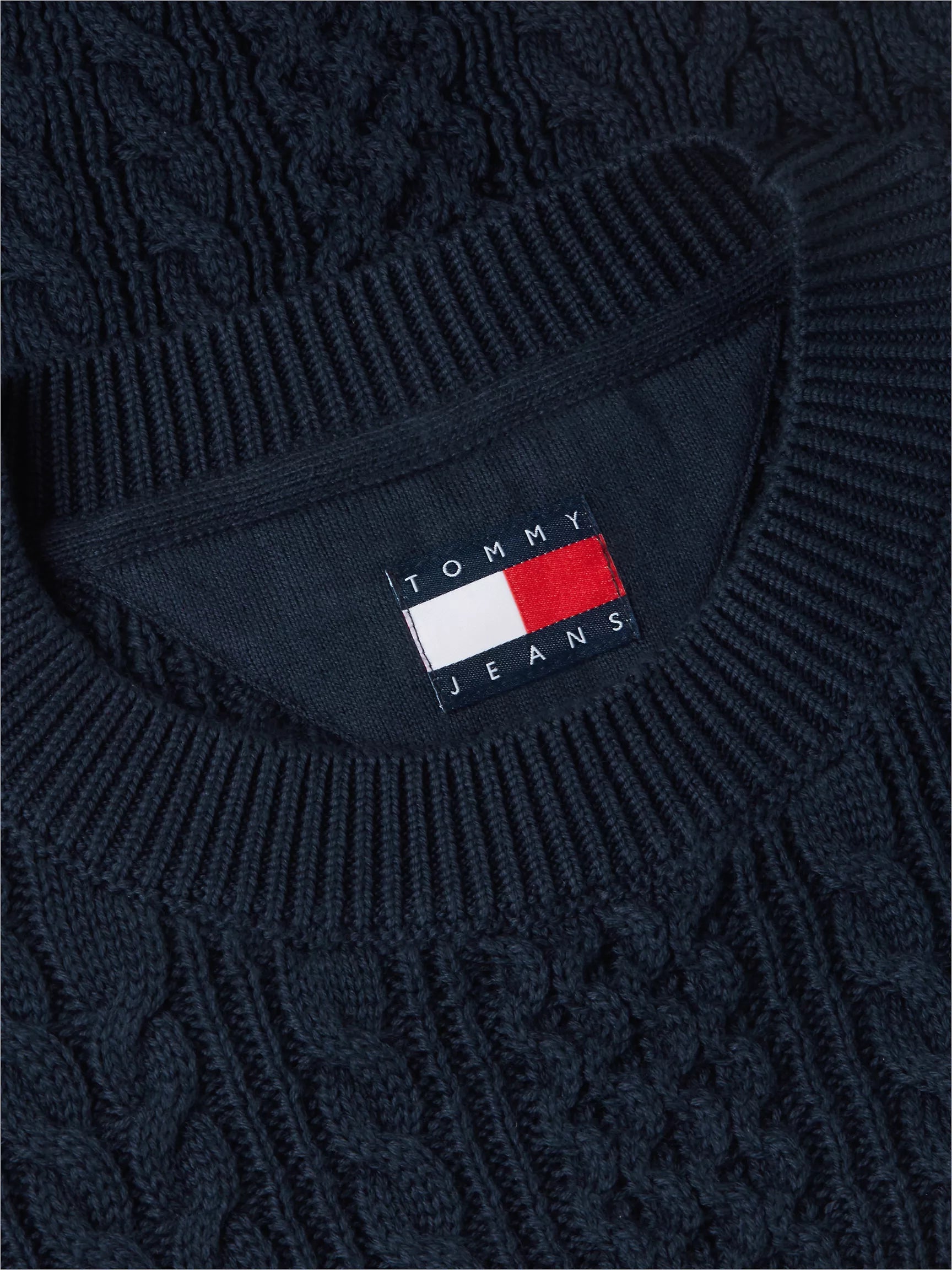 Dark Night Navy