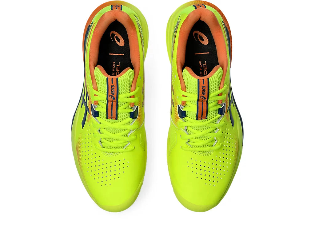 GEL-CHALLENGER 15 PADEL L.E.