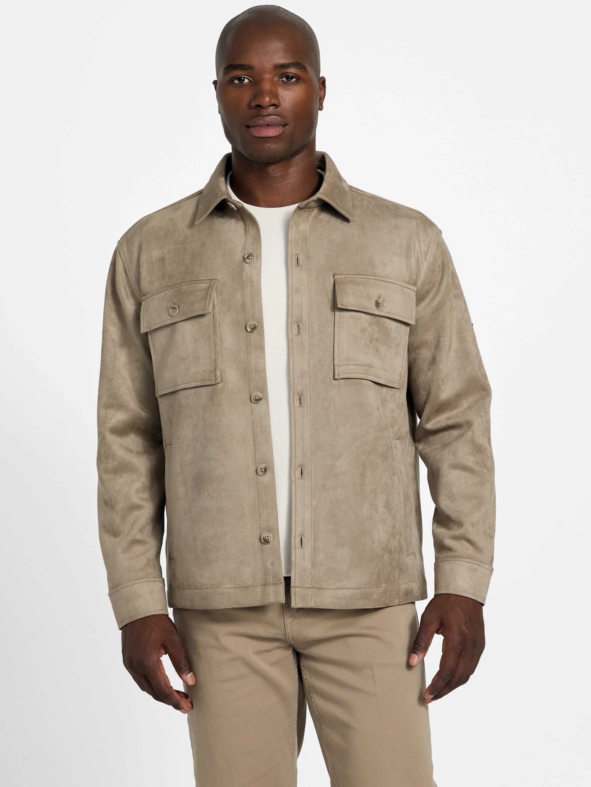 Slate Taupe Multi