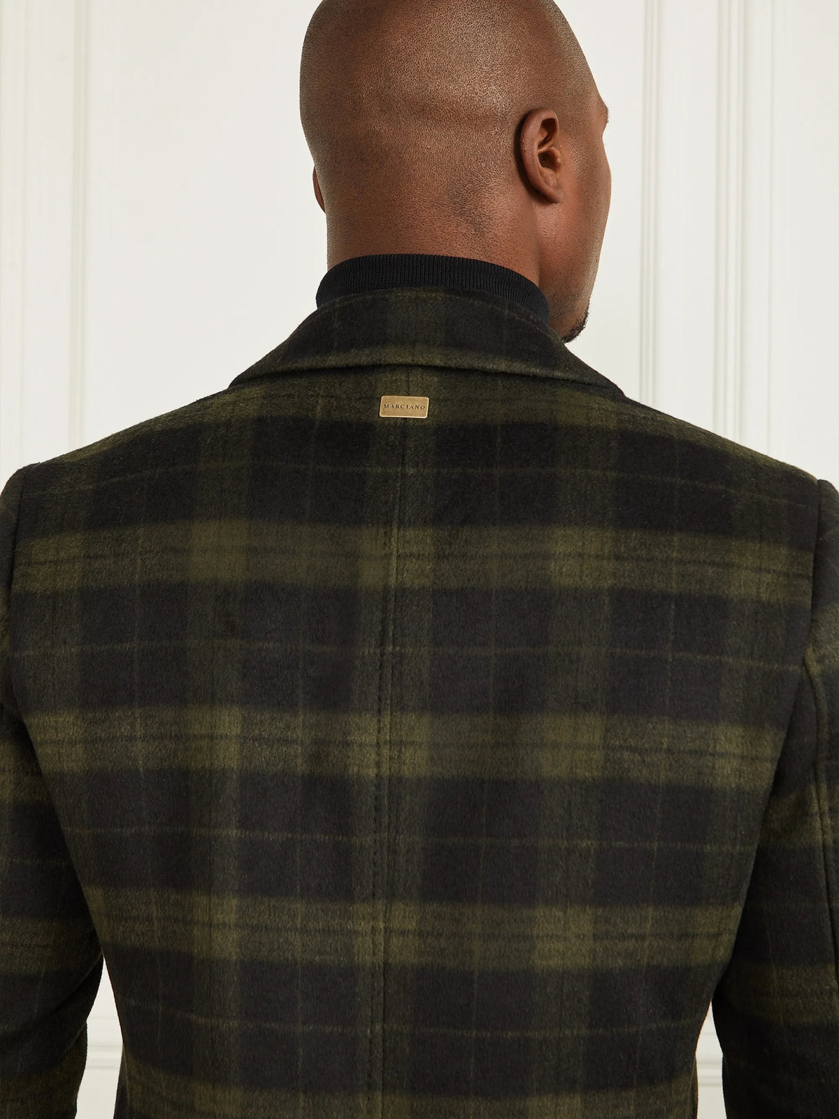Olive Check