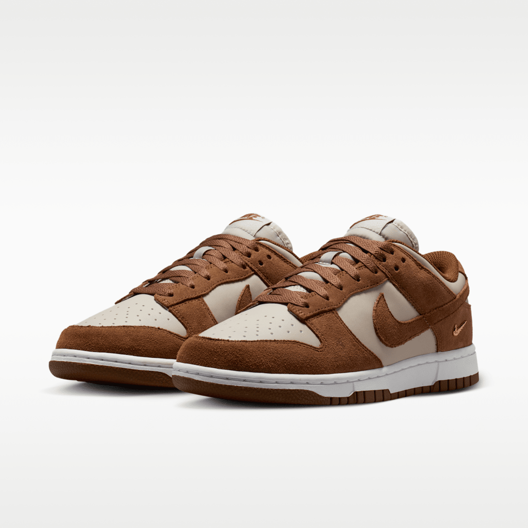 Light British Tan/Cream II/White/Light British Tan