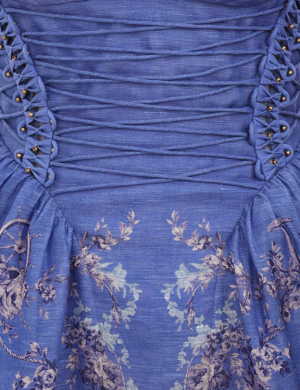 Blue Mermaid