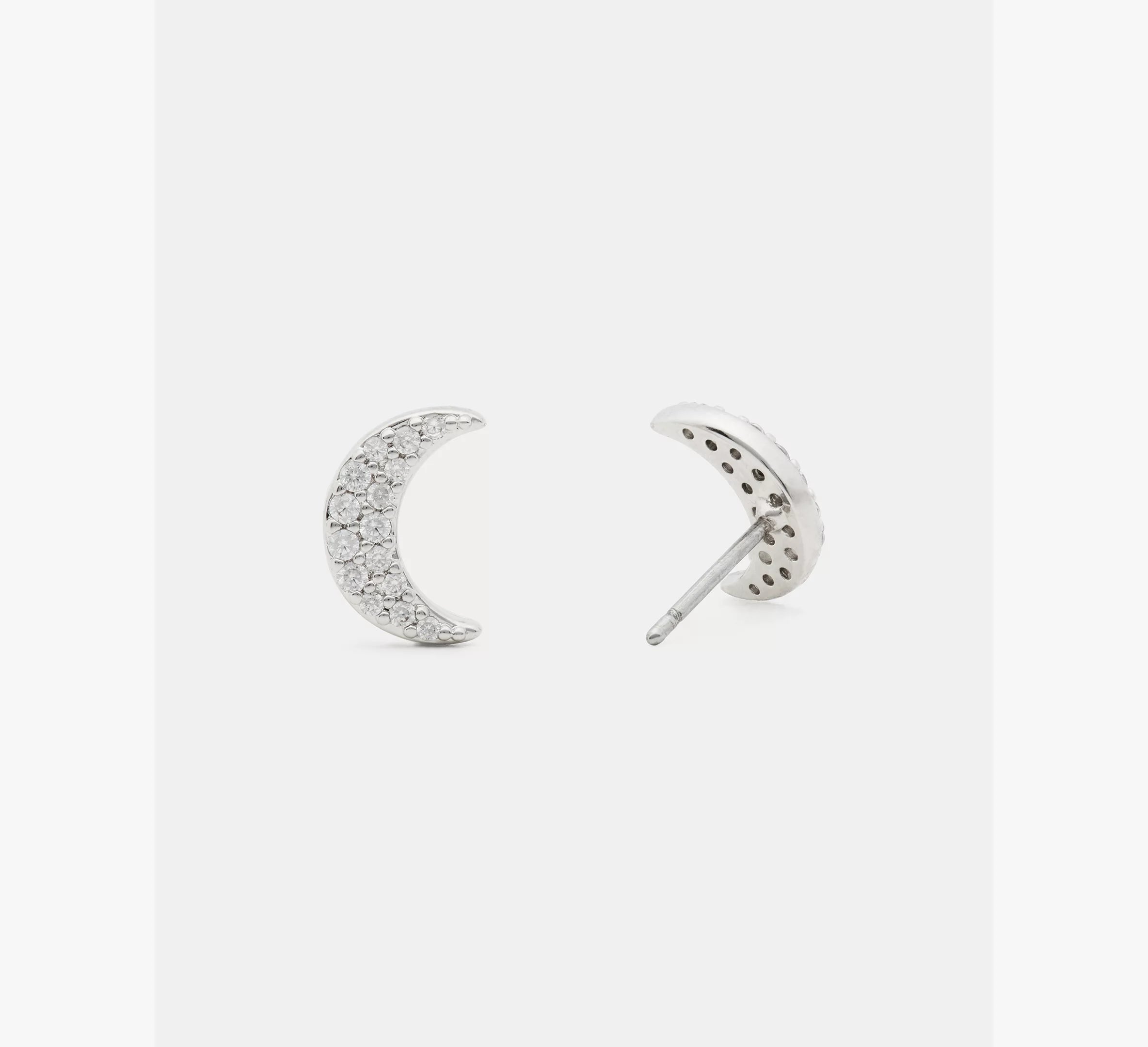 Clear/Silver