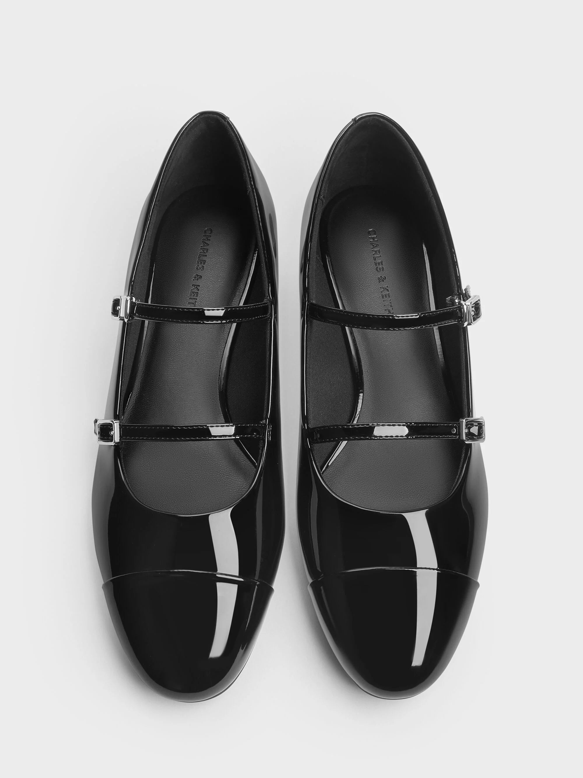 Black Patent