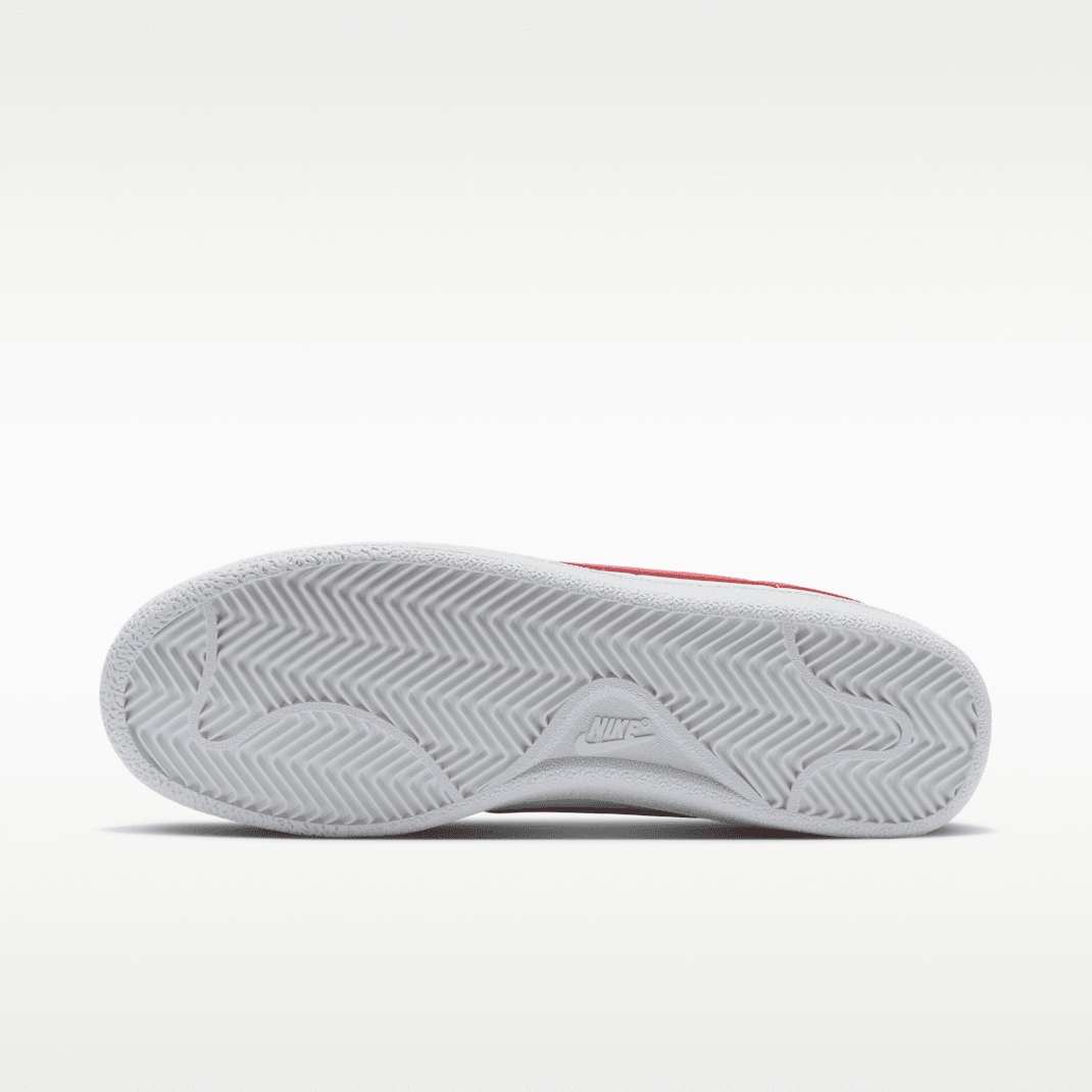 White/White/University Red