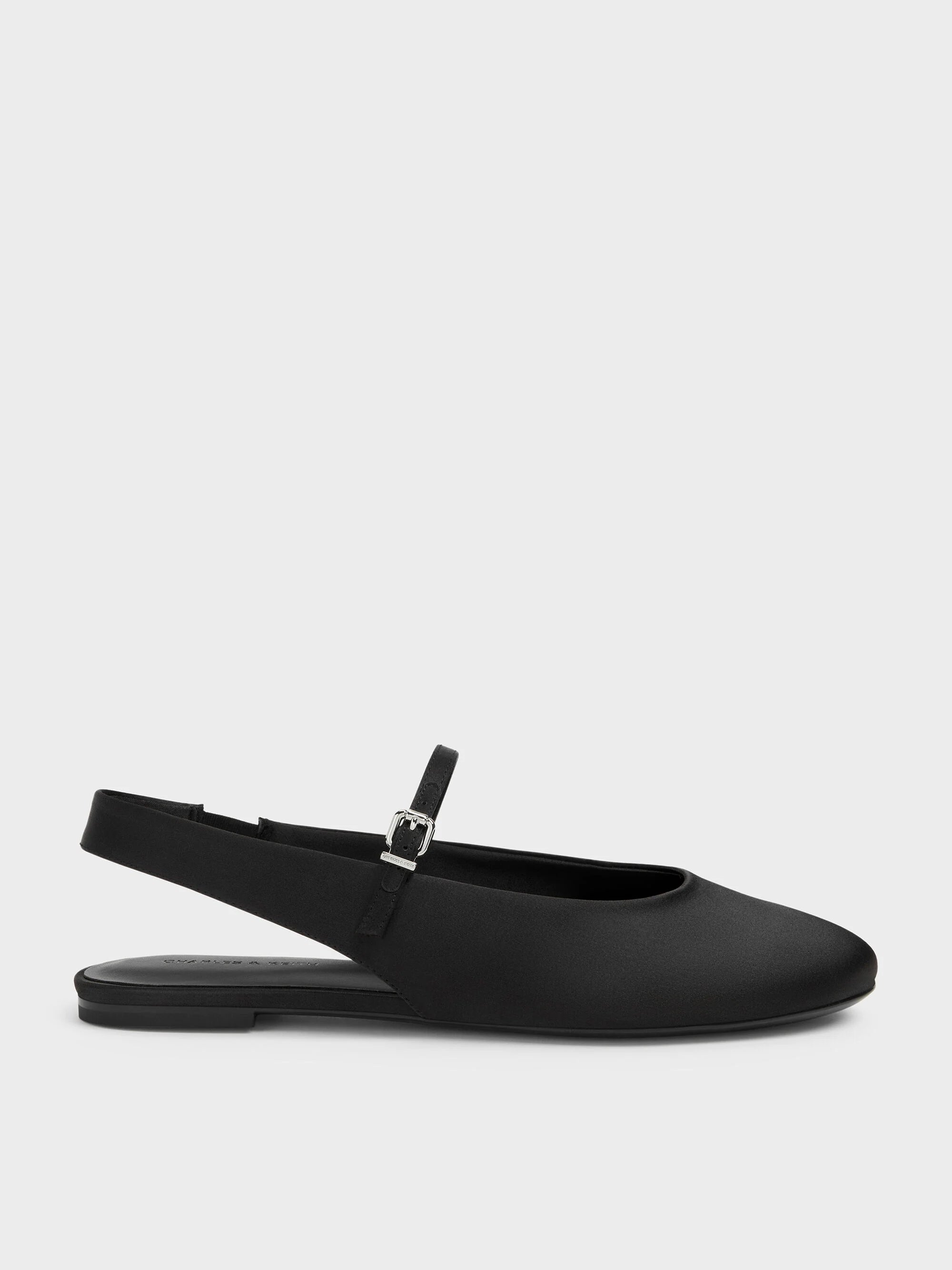Black Textured